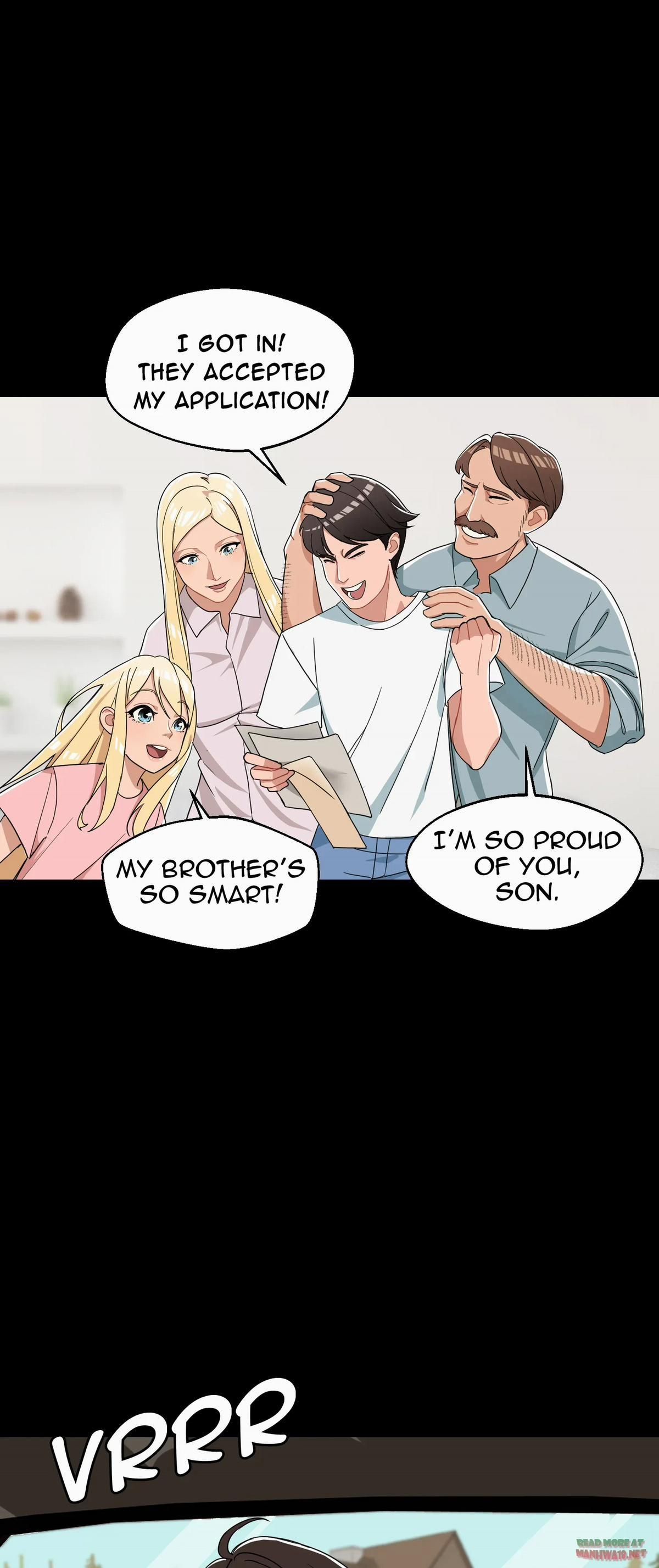 đọc truyện Teach Me First Uncen Chương 1 ảnh 10 tại Thiên Thai Truyện