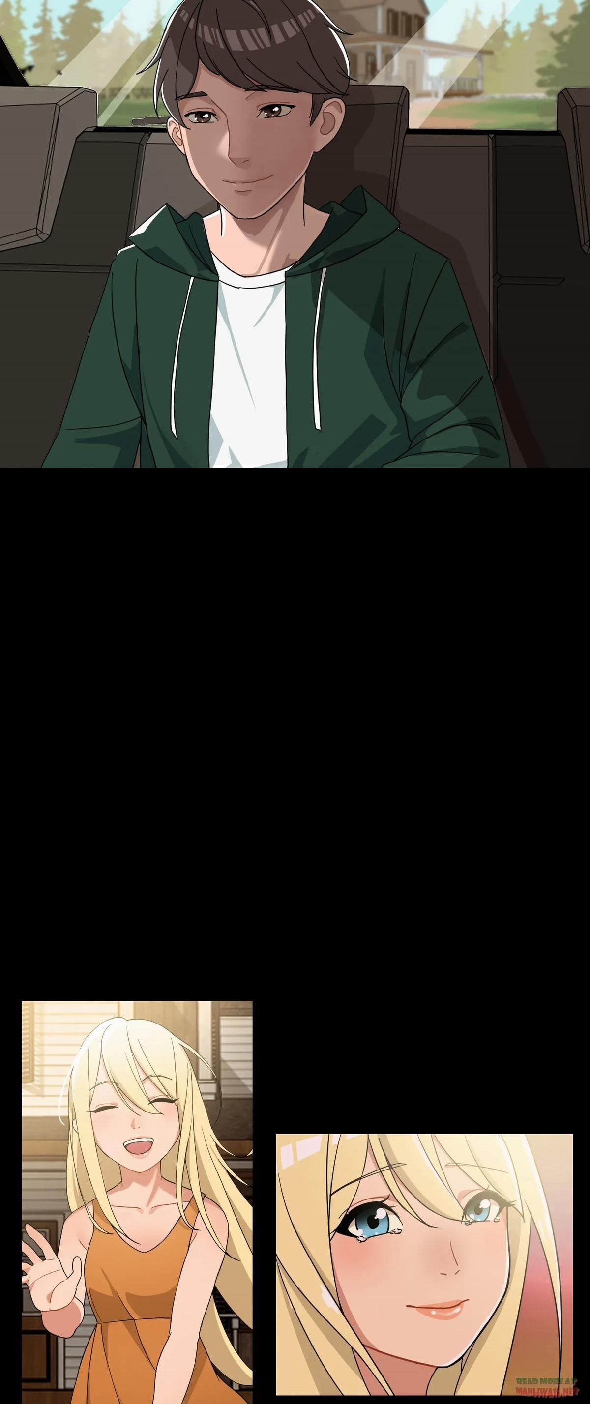 đọc truyện Teach Me First Uncen Chương 1 ảnh 11 tại Thiên Thai Truyện