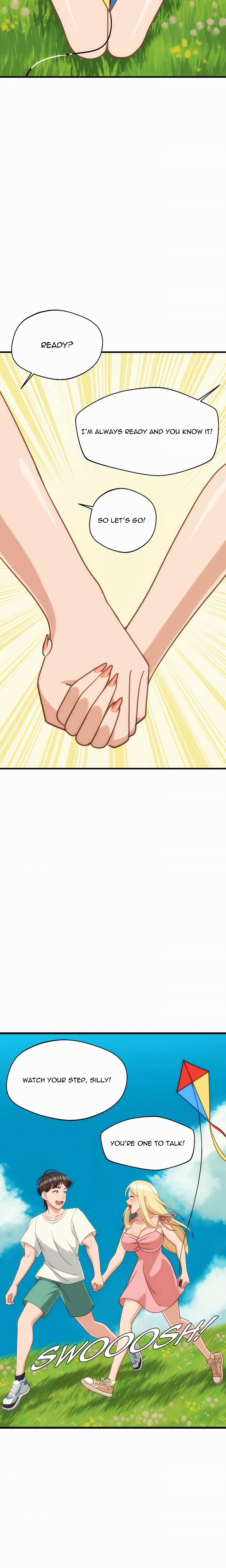 đọc truyện Teach Me First Uncen Chương 10 ảnh 12 tại Thiên Thai Truyện