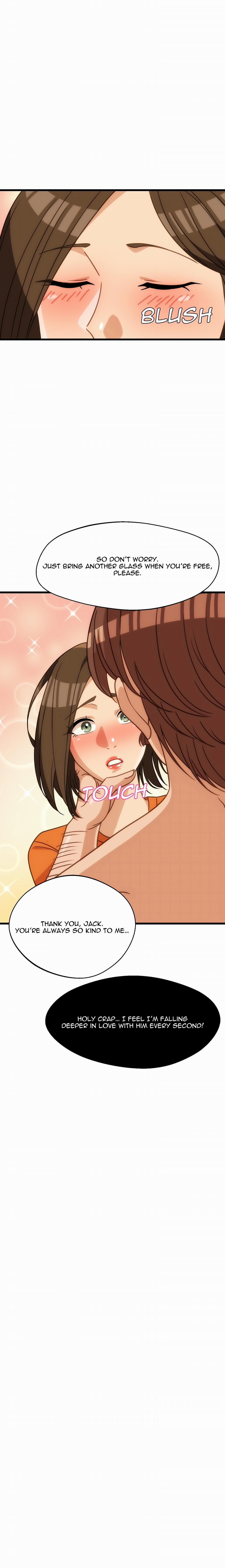 đọc truyện Teach Me First Uncen Chương 10 ảnh 22 tại Thiên Thai Truyện