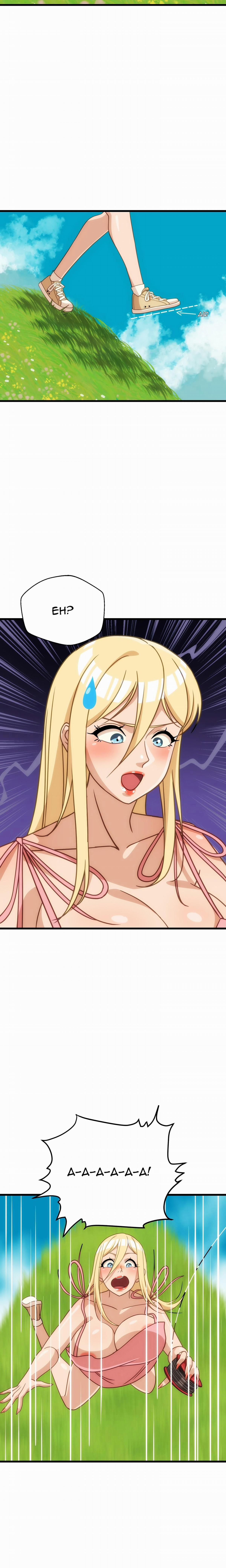 đọc truyện Teach Me First Uncen Chương 10 ảnh 25 tại Thiên Thai Truyện