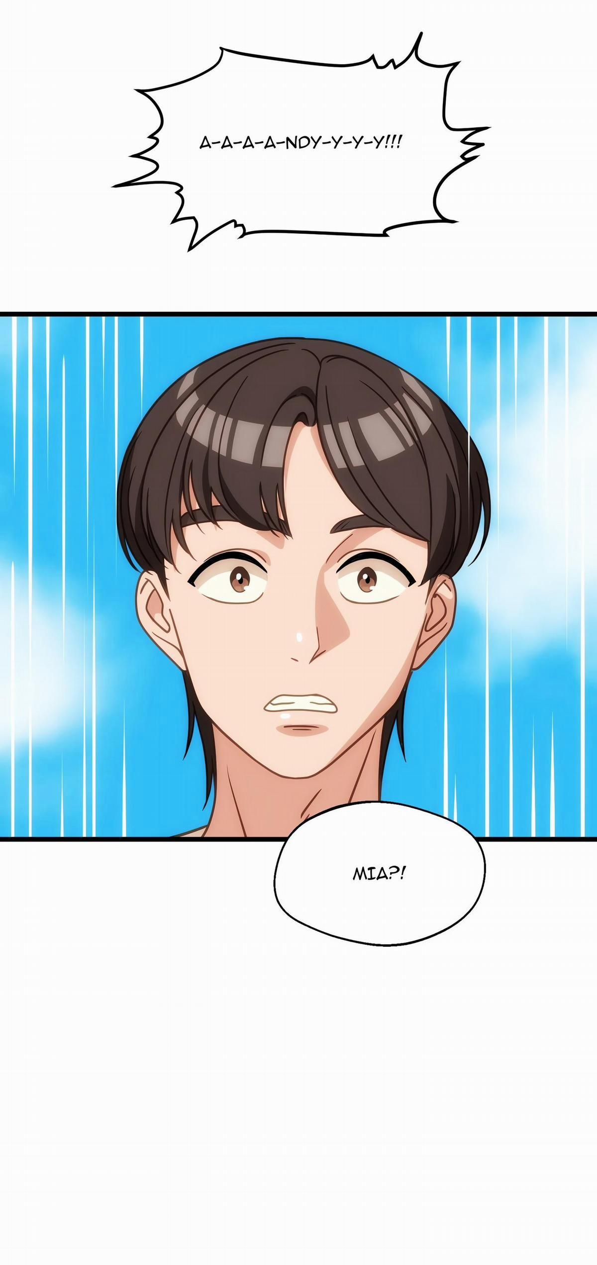 đọc truyện Teach Me First Uncen Chương 10 ảnh 26 tại Thiên Thai Truyện