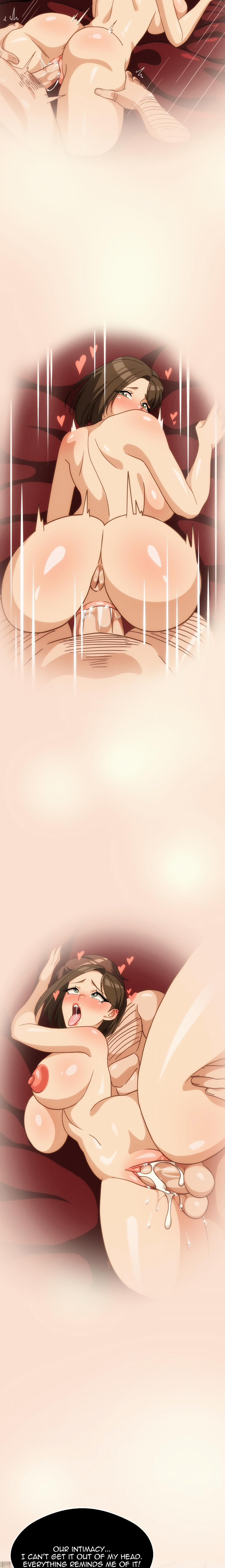 đọc truyện Teach Me First Uncen Chương 10 ảnh 5 tại Thiên Thai Truyện