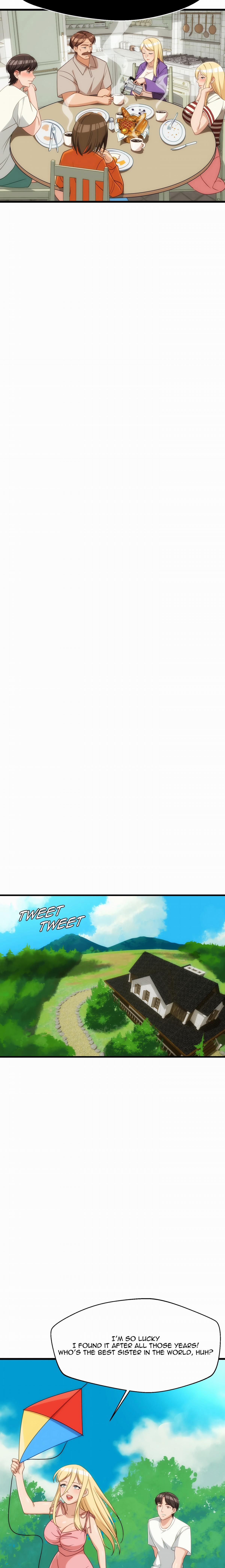 đọc truyện Teach Me First Uncen Chương 10 ảnh 9 tại Thiên Thai Truyện