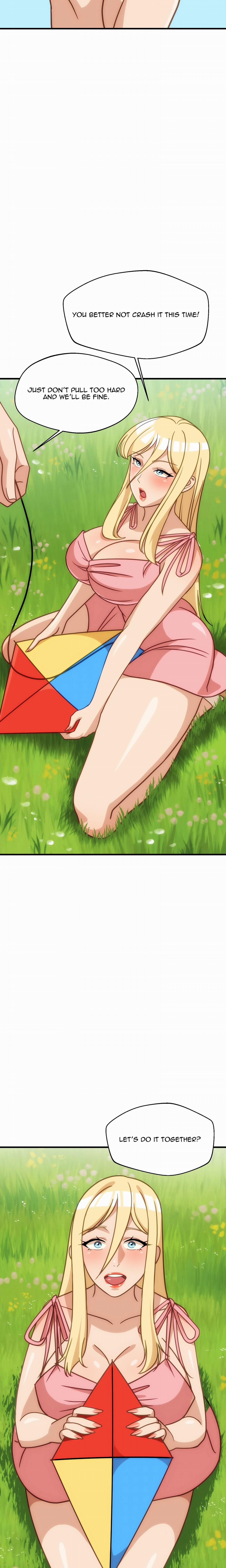 đọc truyện Teach Me First Uncen Chương 10 ảnh 11 tại Thiên Thai Truyện