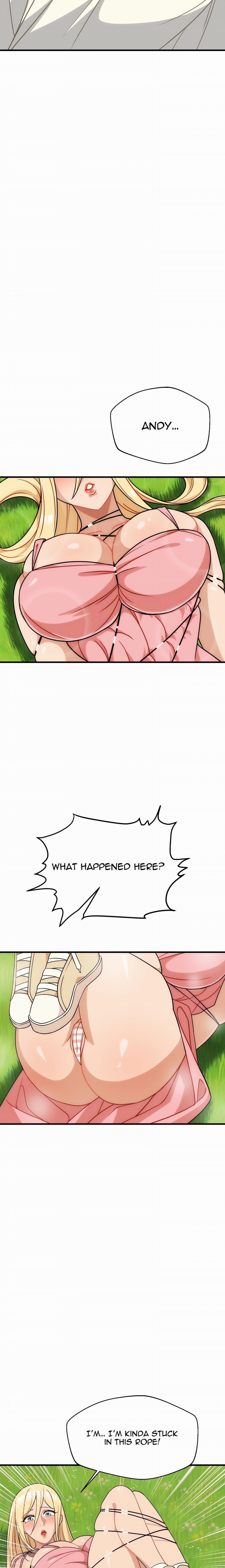 đọc truyện Teach Me First Uncen Chương 11 ảnh 5 tại Thiên Thai Truyện