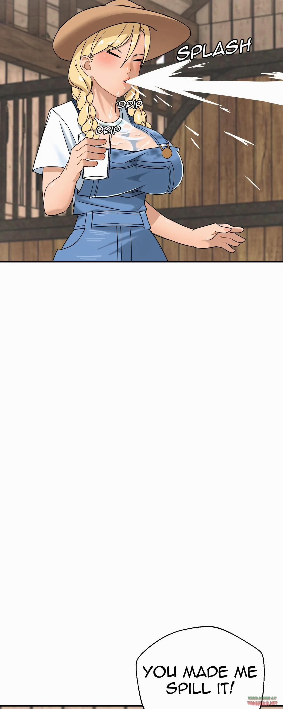 đọc truyện Teach Me First Uncen Chương 2 ảnh 2 tại Thiên Thai Truyện