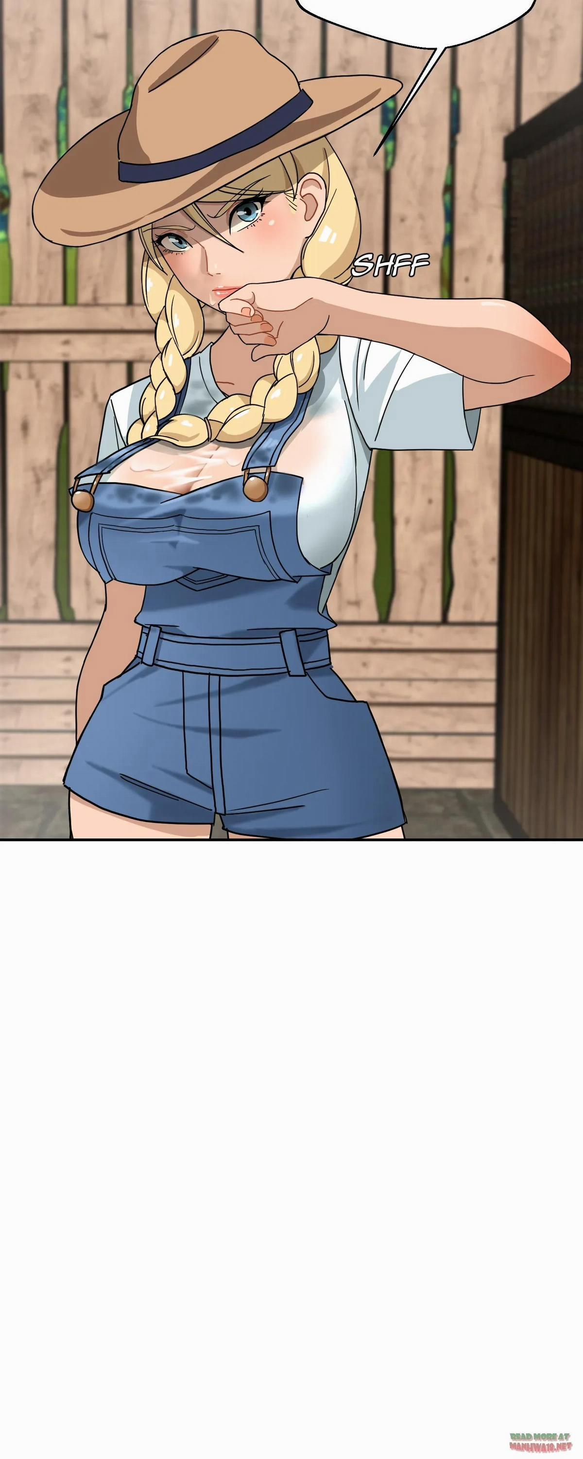 đọc truyện Teach Me First Uncen Chương 2 ảnh 3 tại Thiên Thai Truyện