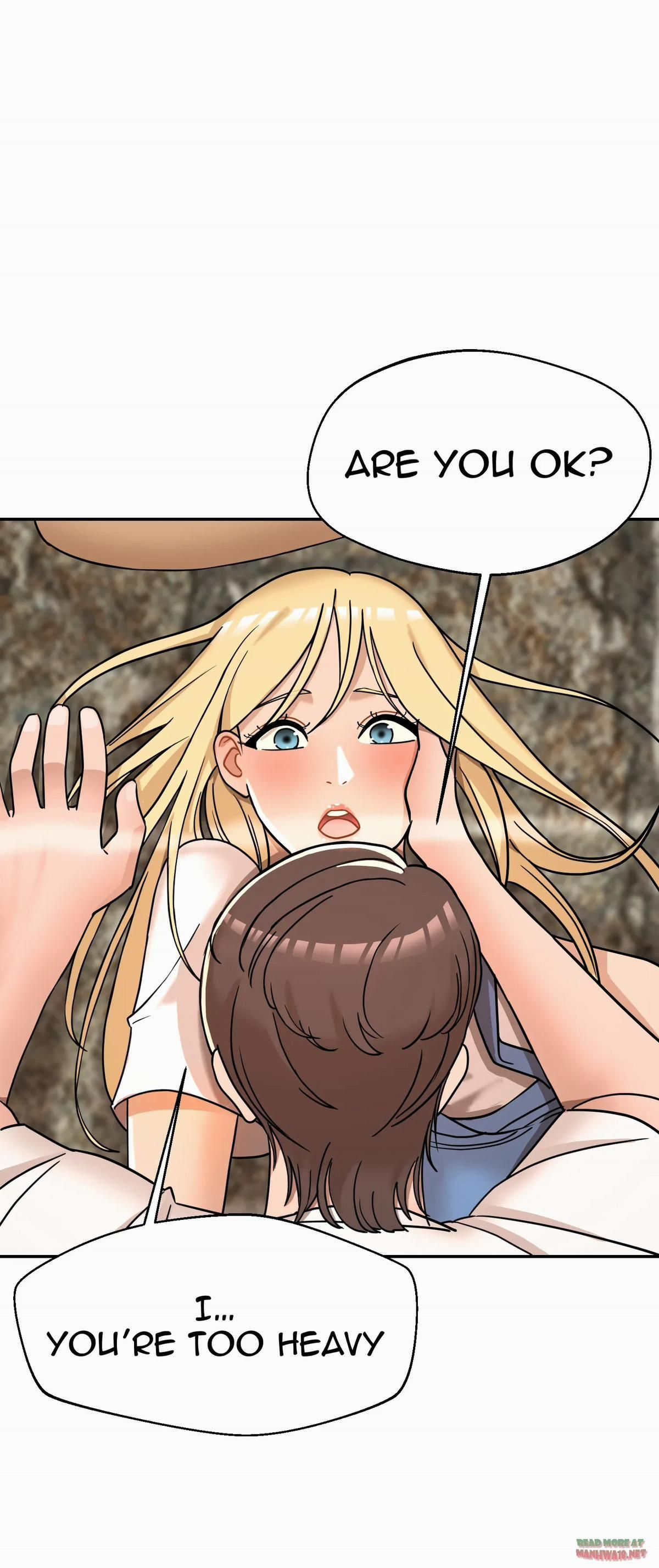 đọc truyện Teach Me First Uncen Chương 2 ảnh 12 tại Thiên Thai Truyện