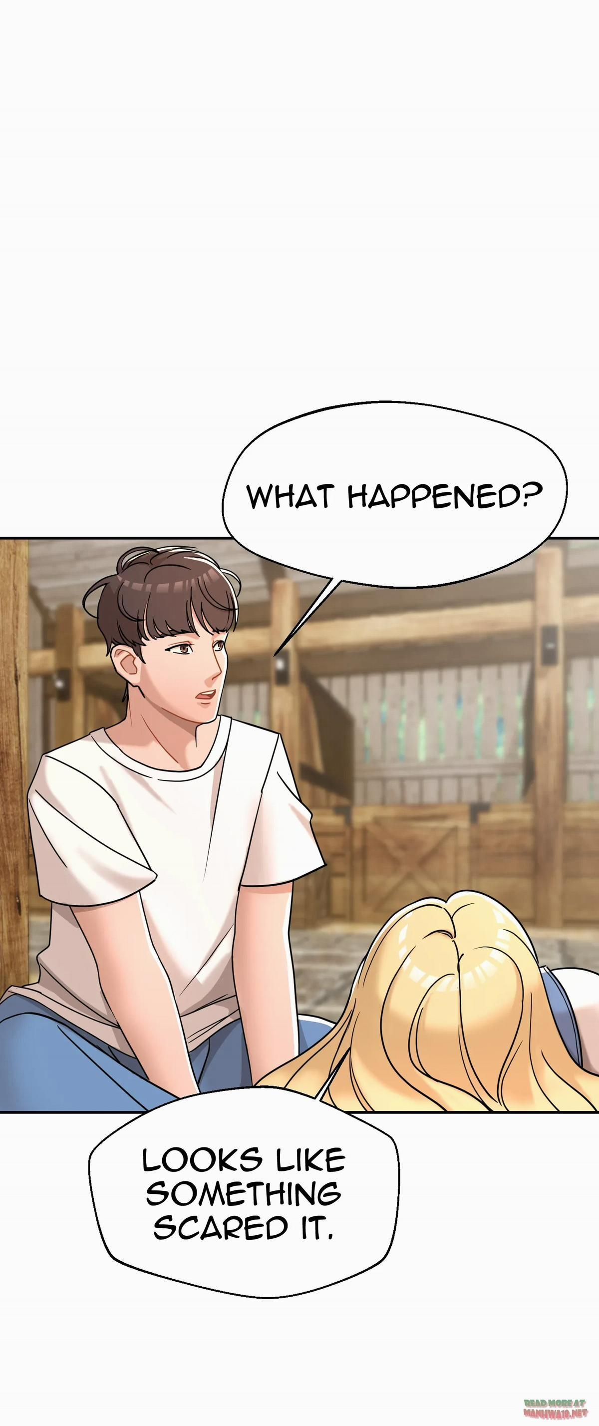 đọc truyện Teach Me First Uncen Chương 2 ảnh 13 tại Thiên Thai Truyện