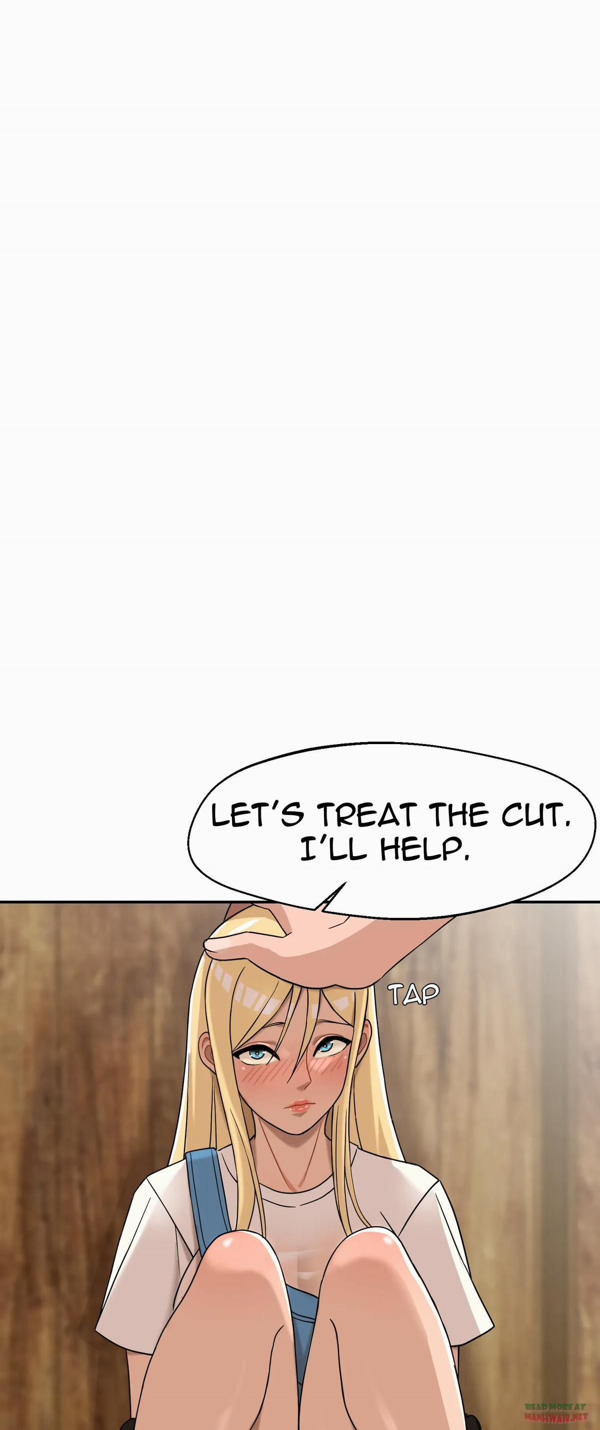 đọc truyện Teach Me First Uncen Chương 2 ảnh 15 tại Thiên Thai Truyện