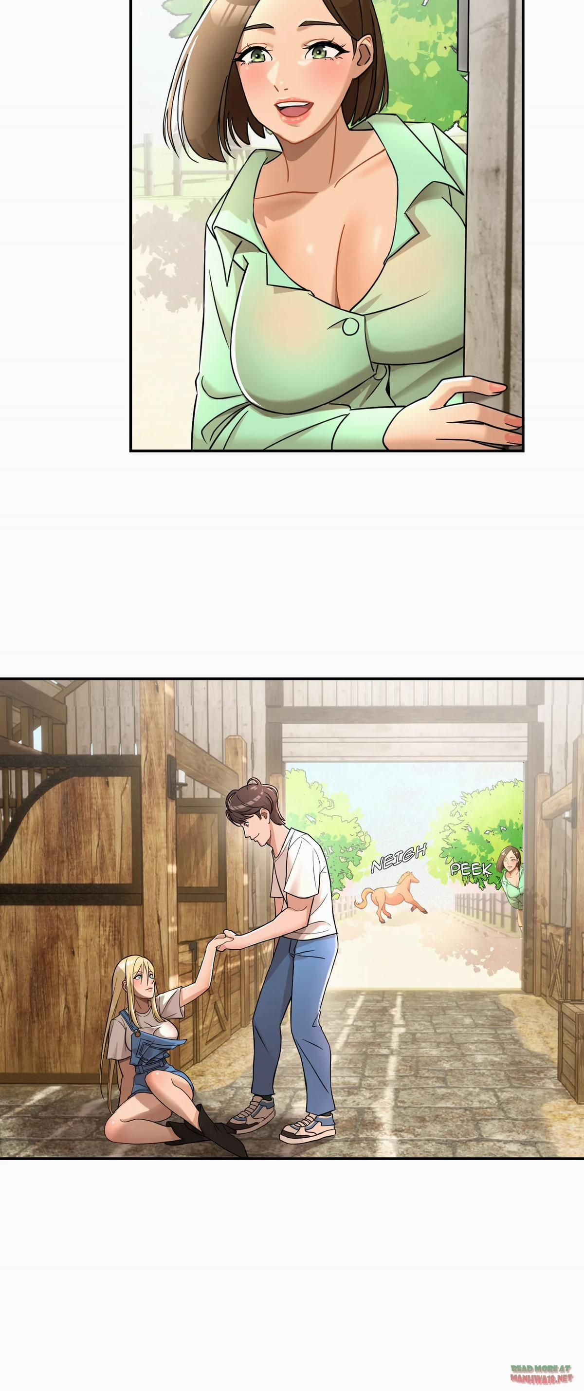 đọc truyện Teach Me First Uncen Chương 2 ảnh 17 tại Thiên Thai Truyện