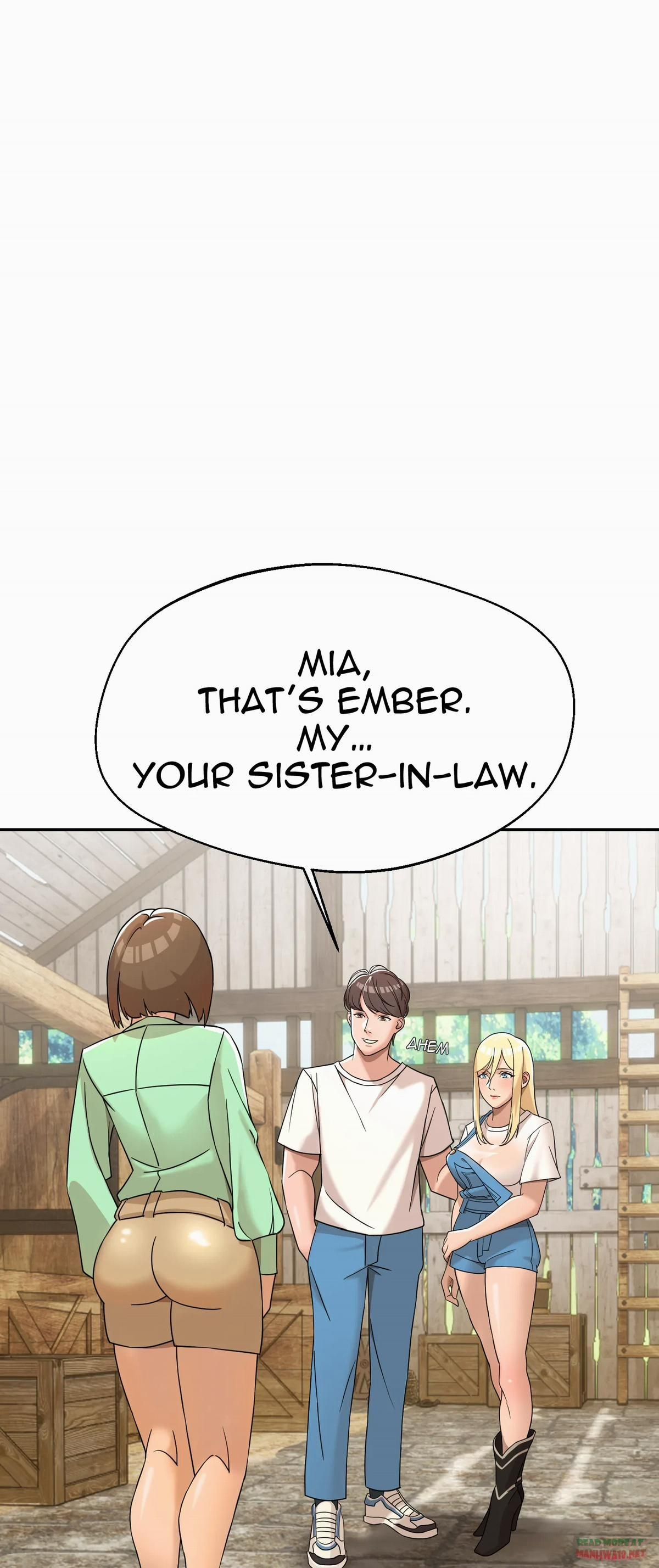 đọc truyện Teach Me First Uncen Chương 2 ảnh 18 tại Thiên Thai Truyện