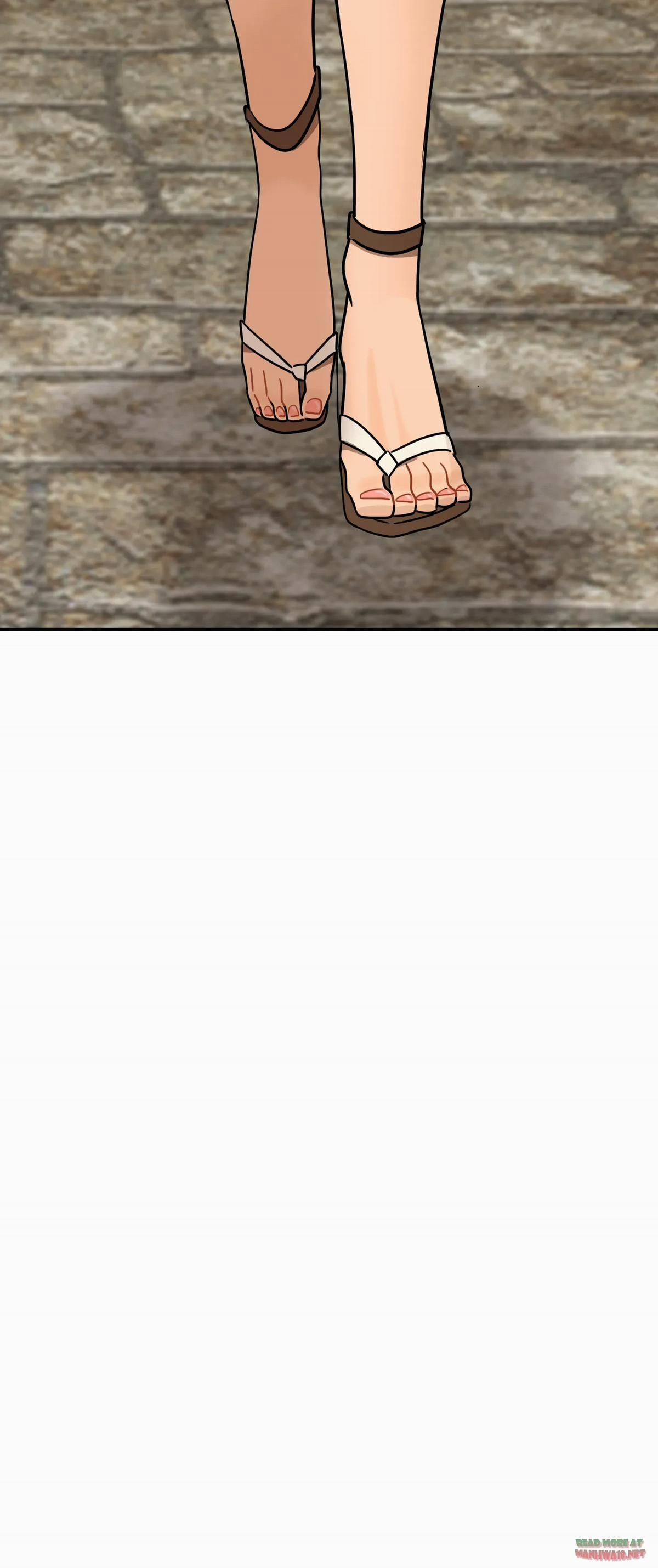 đọc truyện Teach Me First Uncen Chương 2 ảnh 21 tại Thiên Thai Truyện