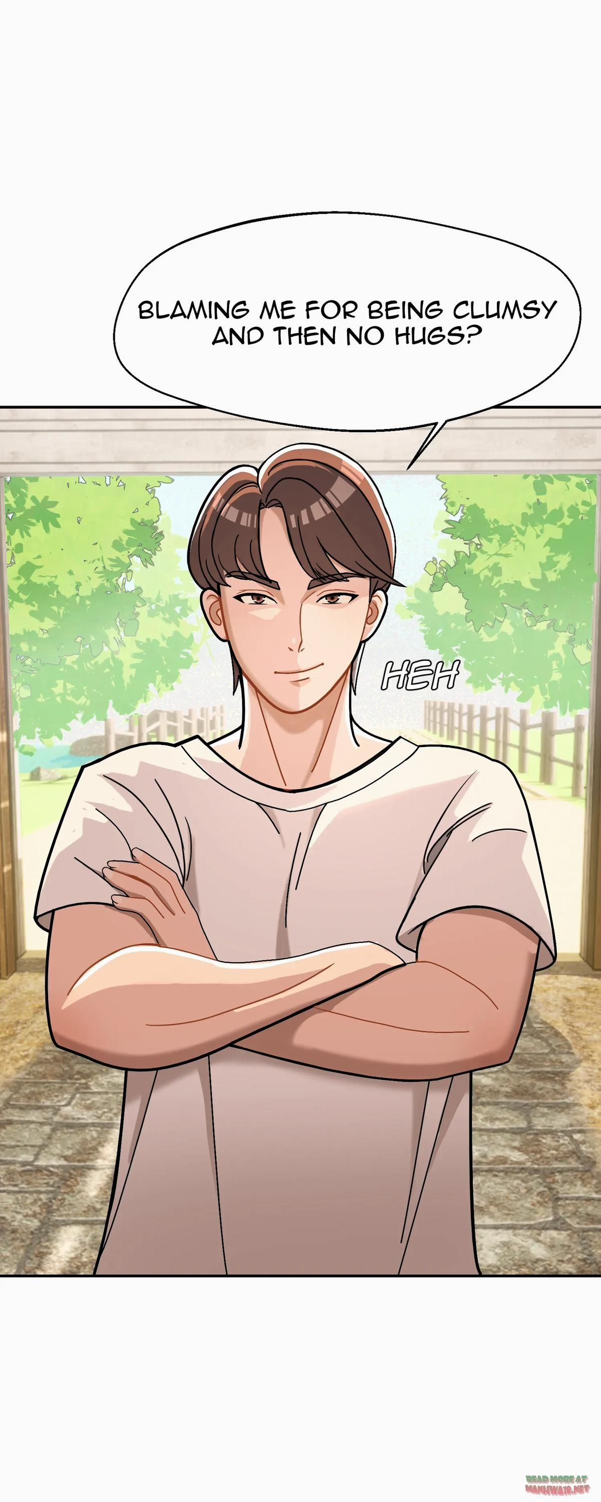 đọc truyện Teach Me First Uncen Chương 2 ảnh 4 tại Thiên Thai Truyện