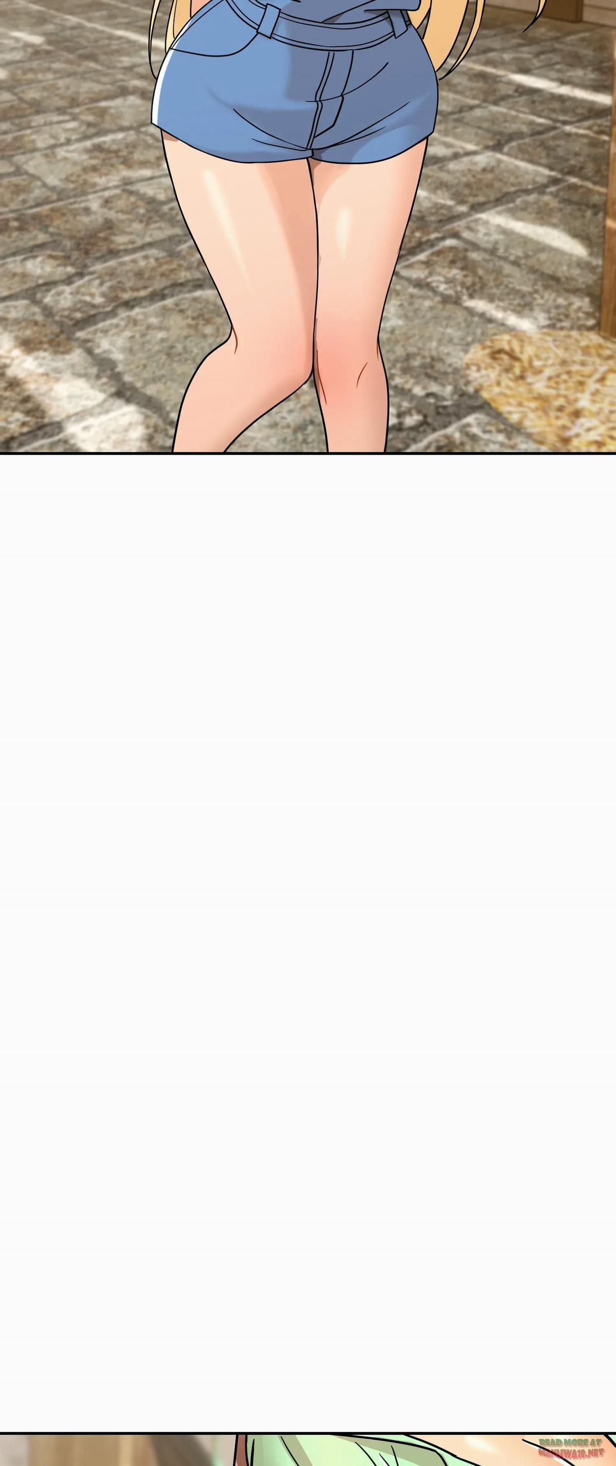 đọc truyện Teach Me First Uncen Chương 2 ảnh 24 tại Thiên Thai Truyện