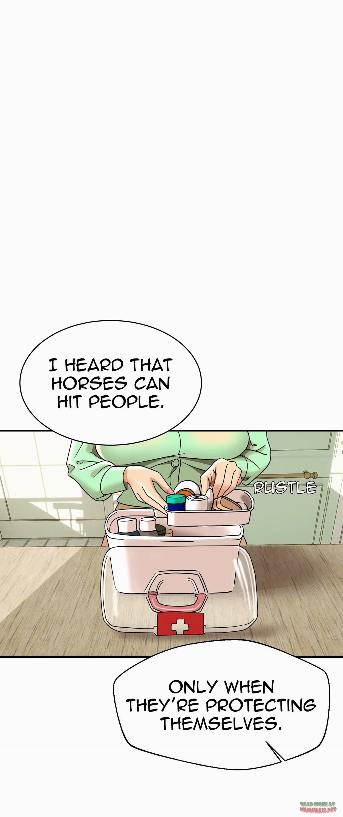 đọc truyện Teach Me First Uncen Chương 2 ảnh 30 tại Thiên Thai Truyện