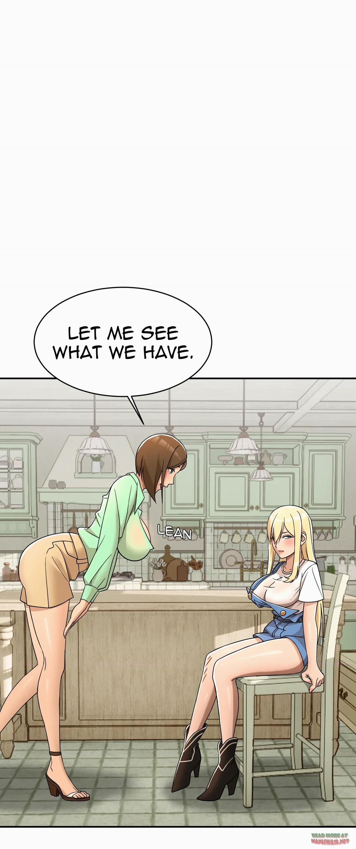 đọc truyện Teach Me First Uncen Chương 2 ảnh 31 tại Thiên Thai Truyện