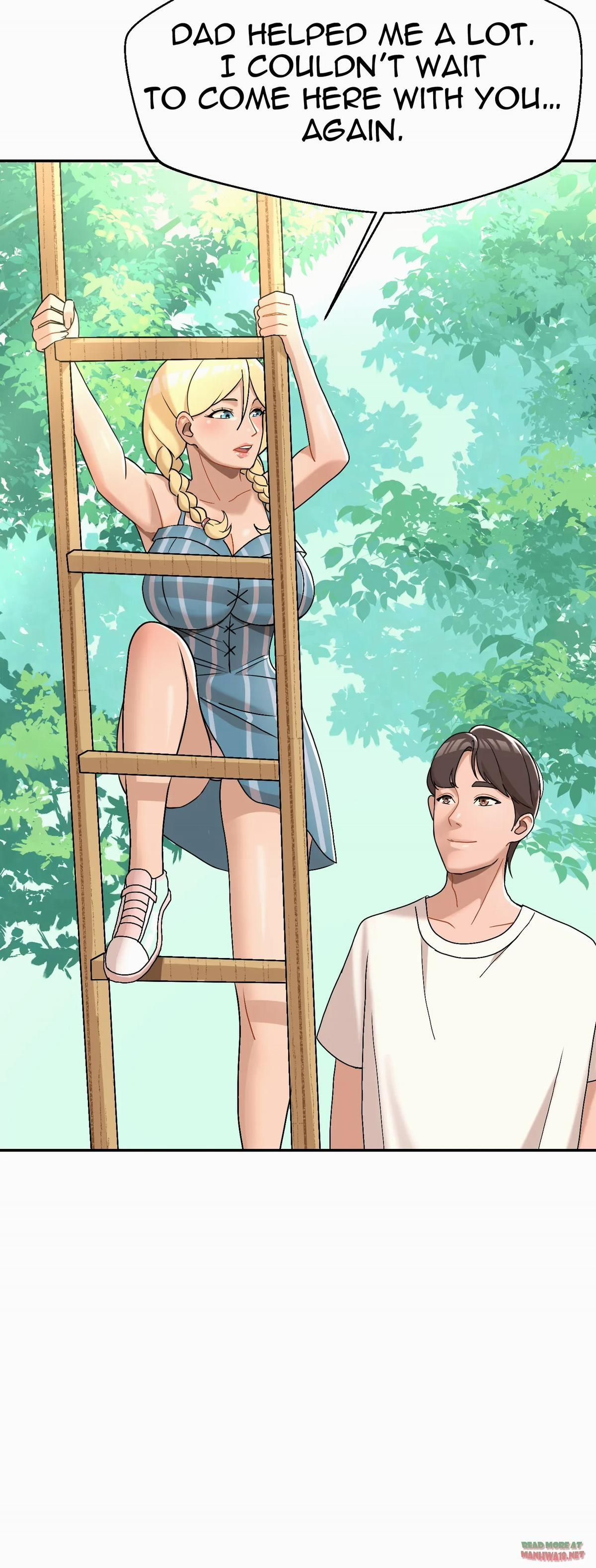 đọc truyện Teach Me First Uncen Chương 2 ảnh 38 tại Thiên Thai Truyện