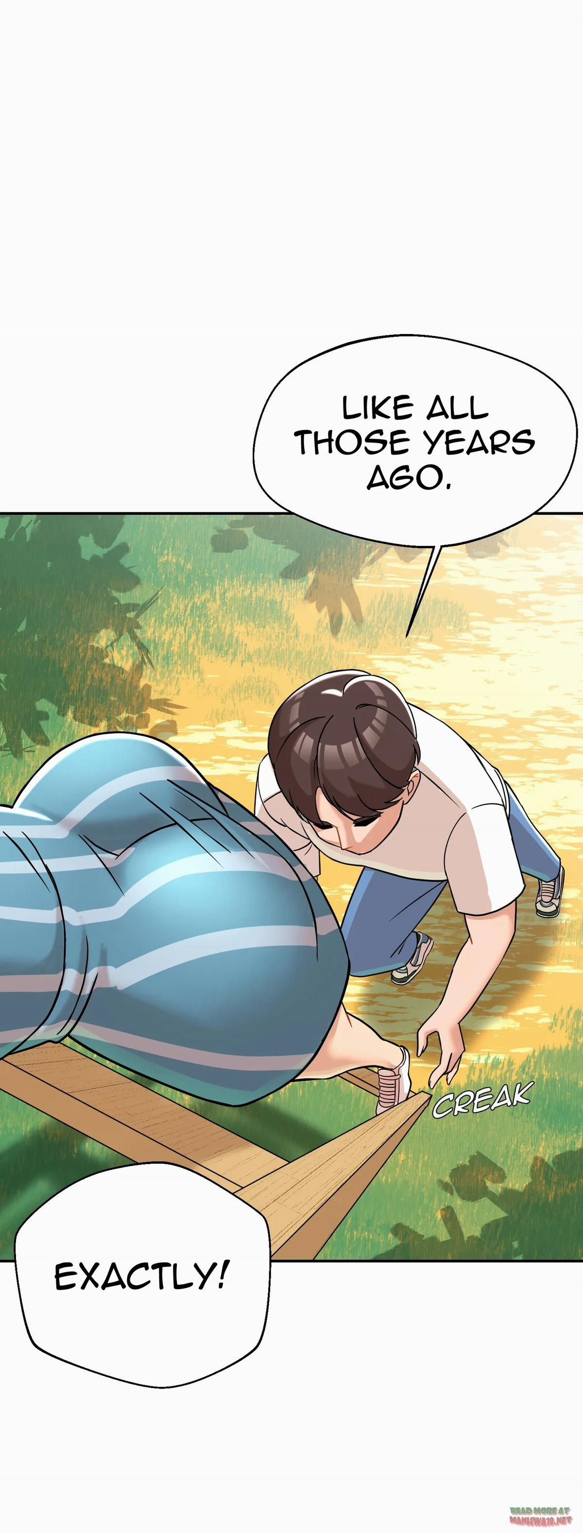 đọc truyện Teach Me First Uncen Chương 2 ảnh 39 tại Thiên Thai Truyện