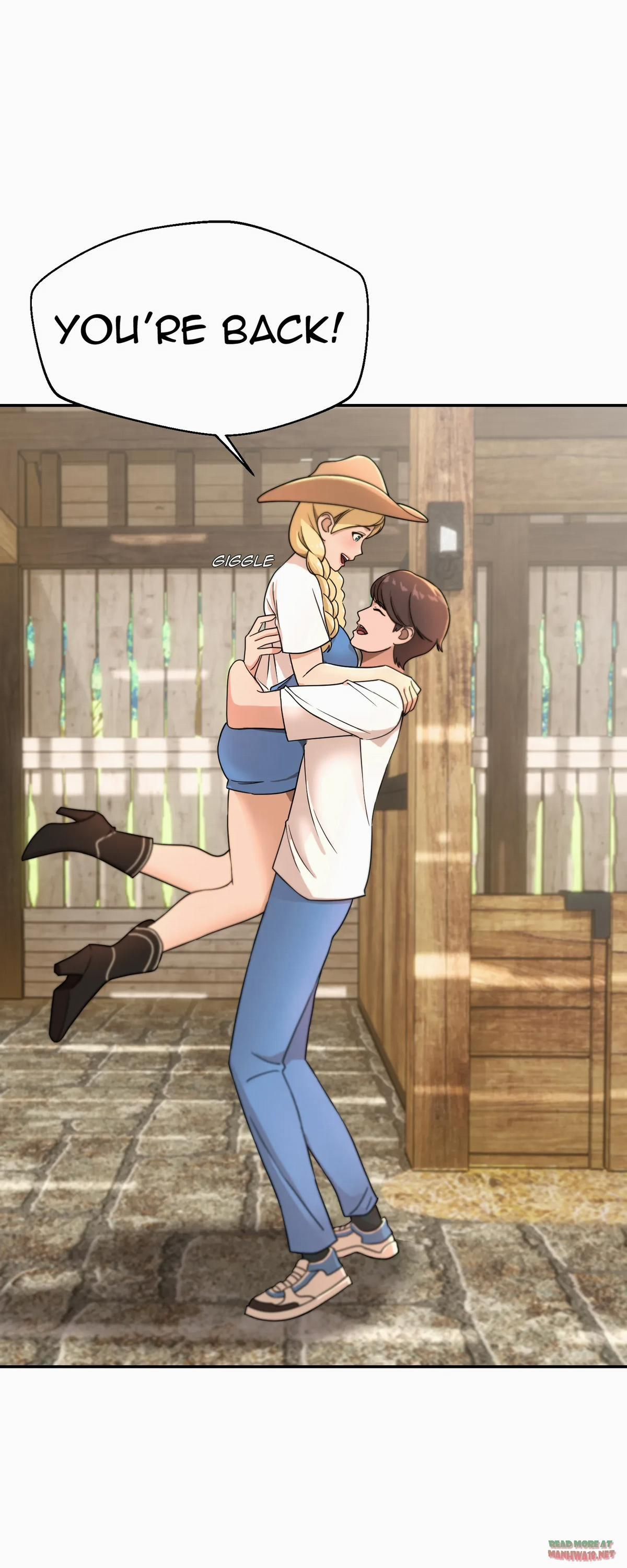 đọc truyện Teach Me First Uncen Chương 2 ảnh 6 tại Thiên Thai Truyện