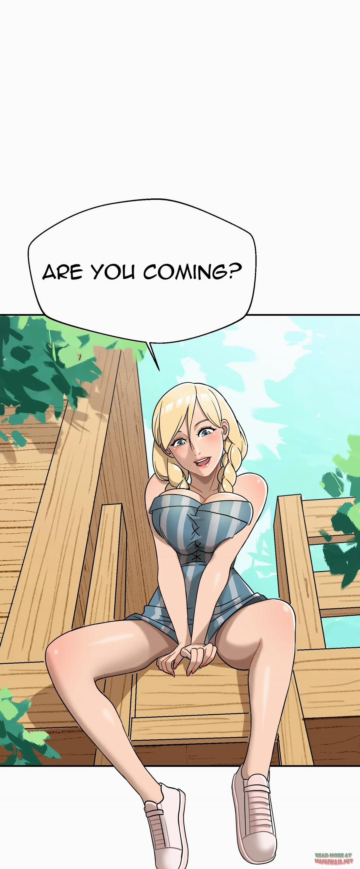 đọc truyện Teach Me First Uncen Chương 2 ảnh 42 tại Thiên Thai Truyện