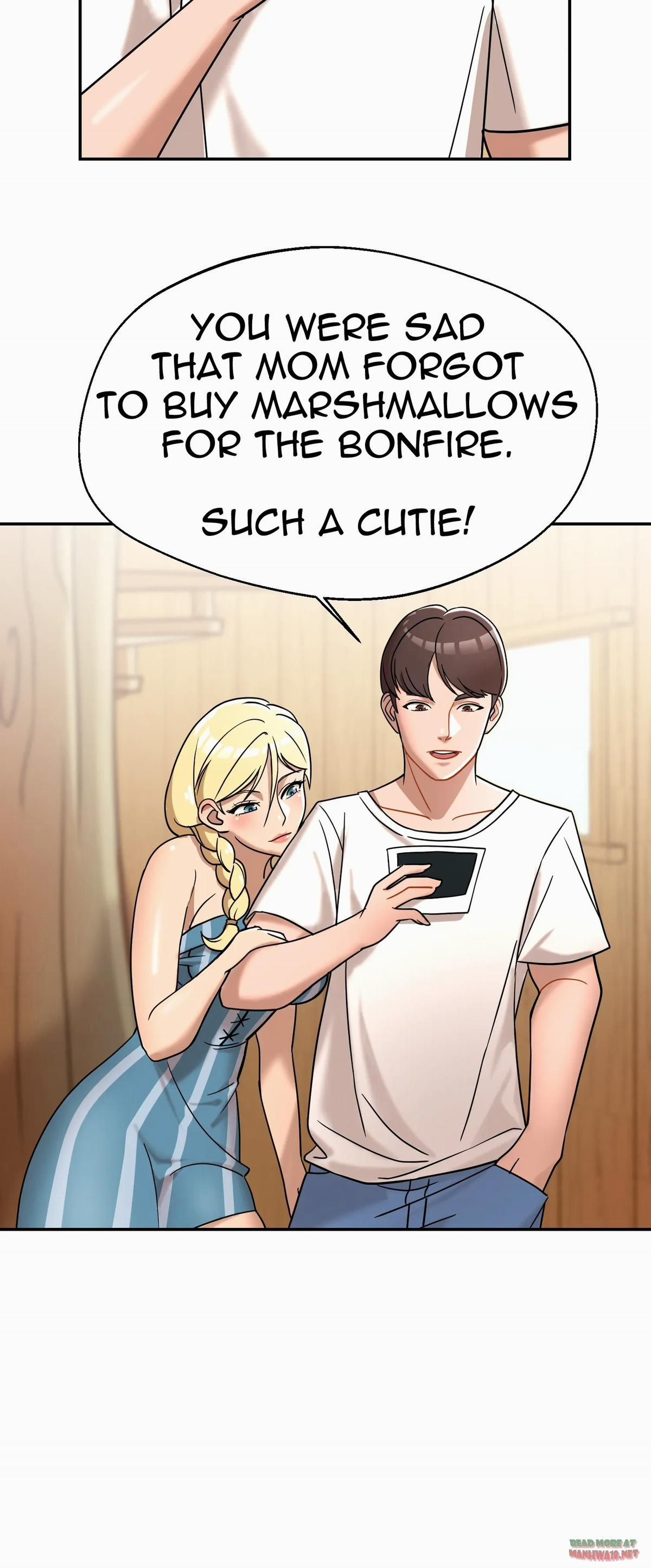 đọc truyện Teach Me First Uncen Chương 2 ảnh 45 tại Thiên Thai Truyện