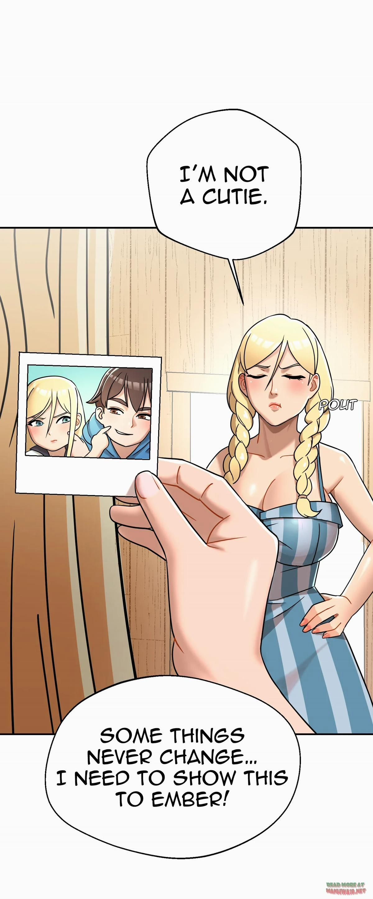 đọc truyện Teach Me First Uncen Chương 2 ảnh 46 tại Thiên Thai Truyện