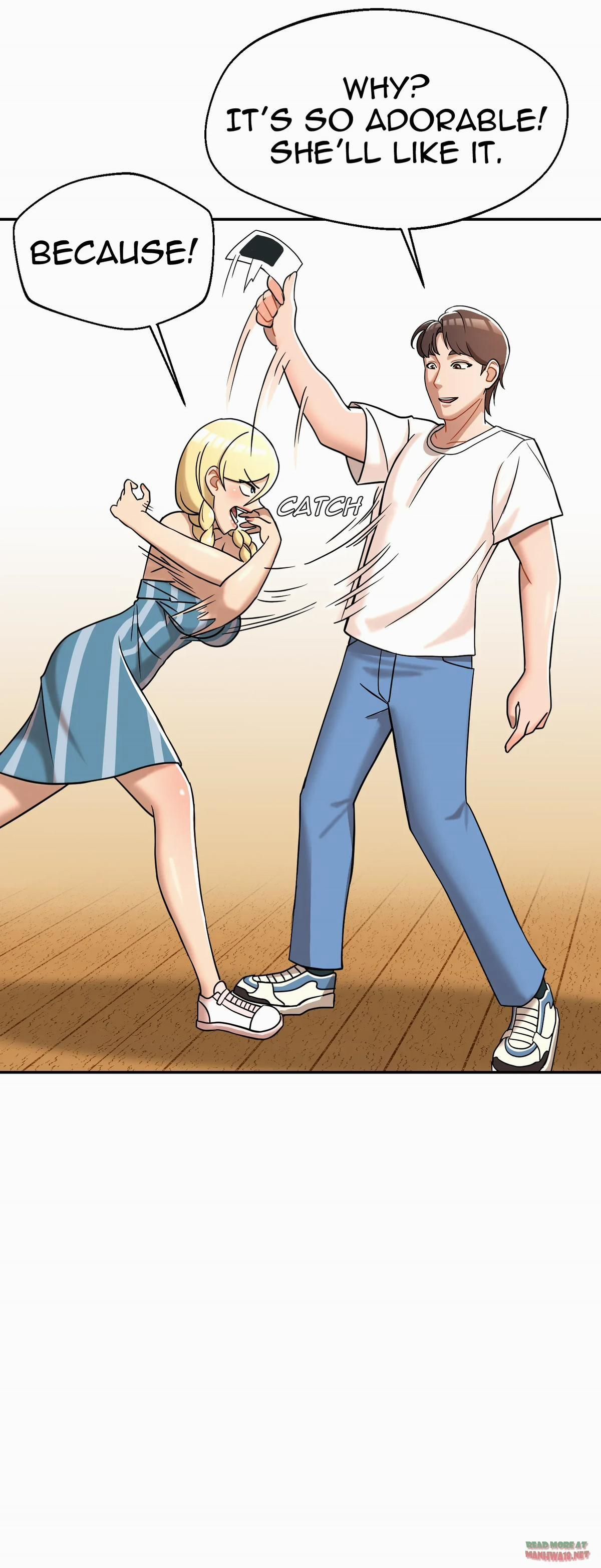 đọc truyện Teach Me First Uncen Chương 2 ảnh 49 tại Thiên Thai Truyện