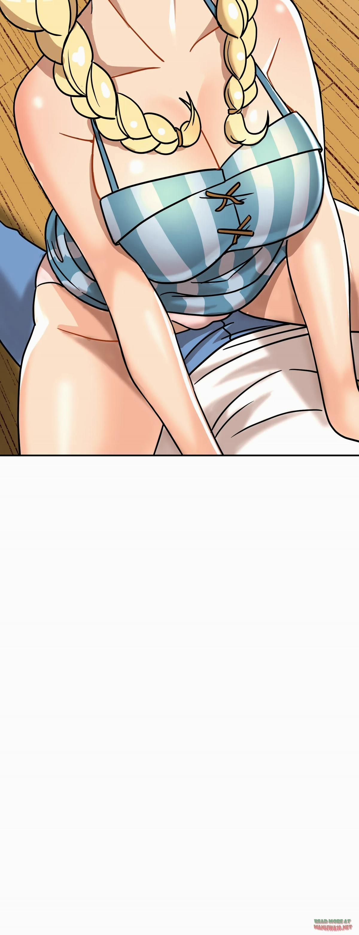 đọc truyện Teach Me First Uncen Chương 2 ảnh 53 tại Thiên Thai Truyện