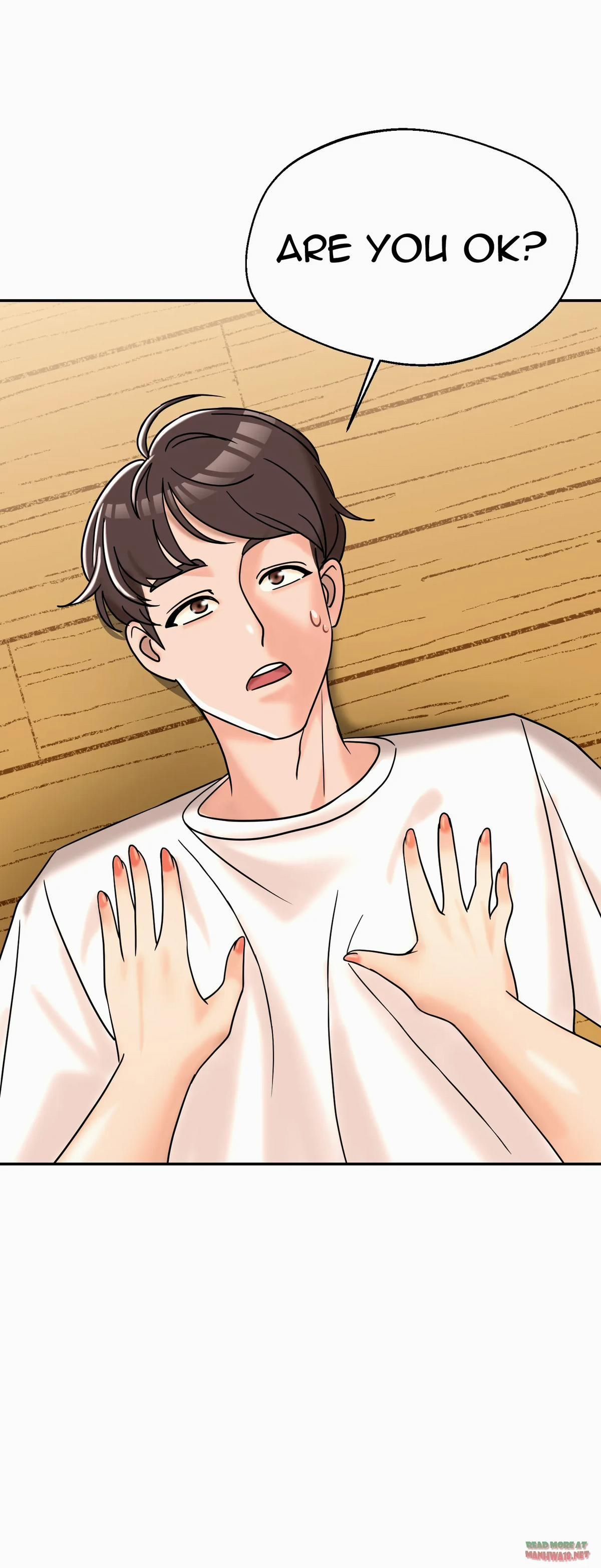 đọc truyện Teach Me First Uncen Chương 2 ảnh 54 tại Thiên Thai Truyện