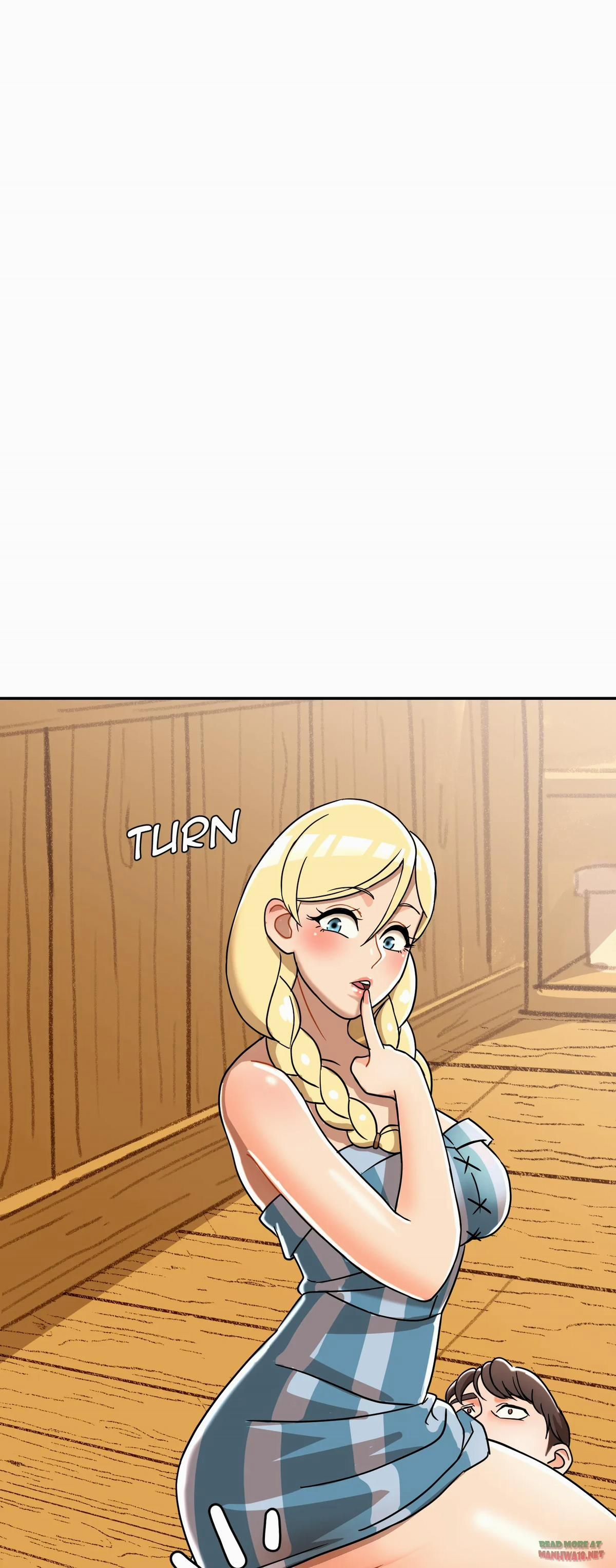 đọc truyện Teach Me First Uncen Chương 2 ảnh 57 tại Thiên Thai Truyện