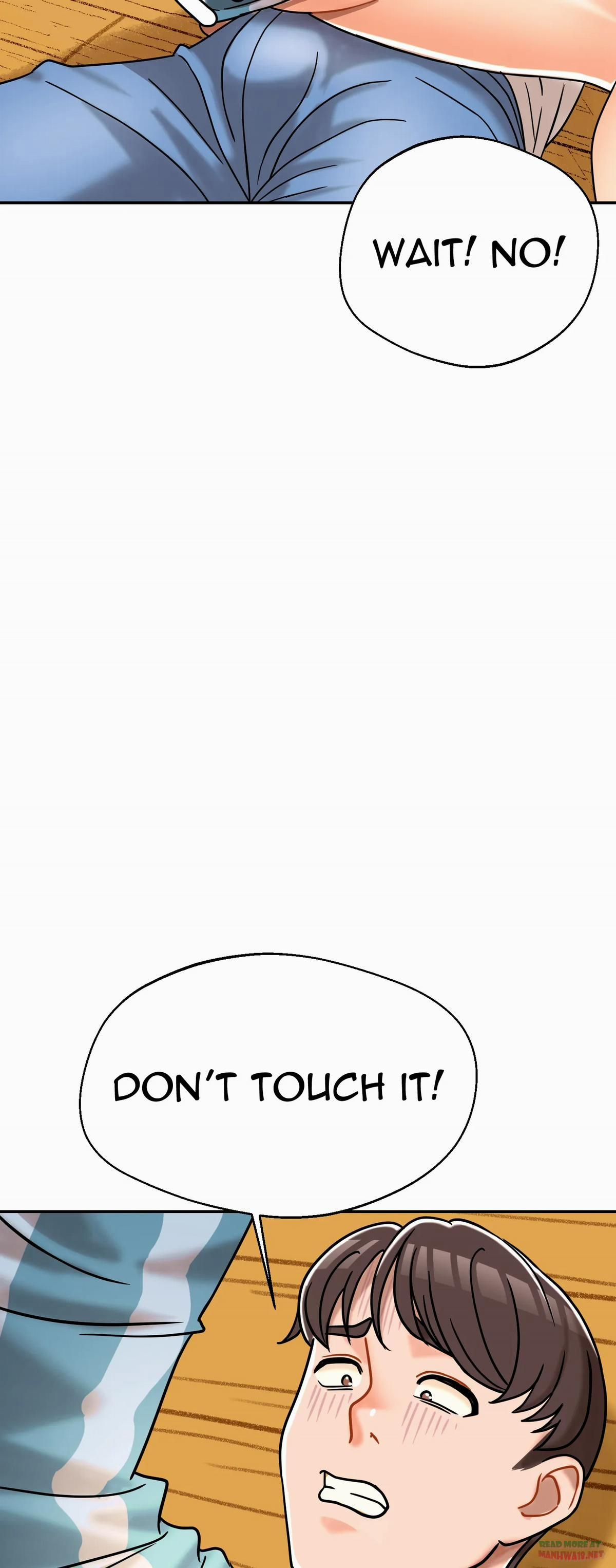 đọc truyện Teach Me First Uncen Chương 2 ảnh 58 tại Thiên Thai Truyện