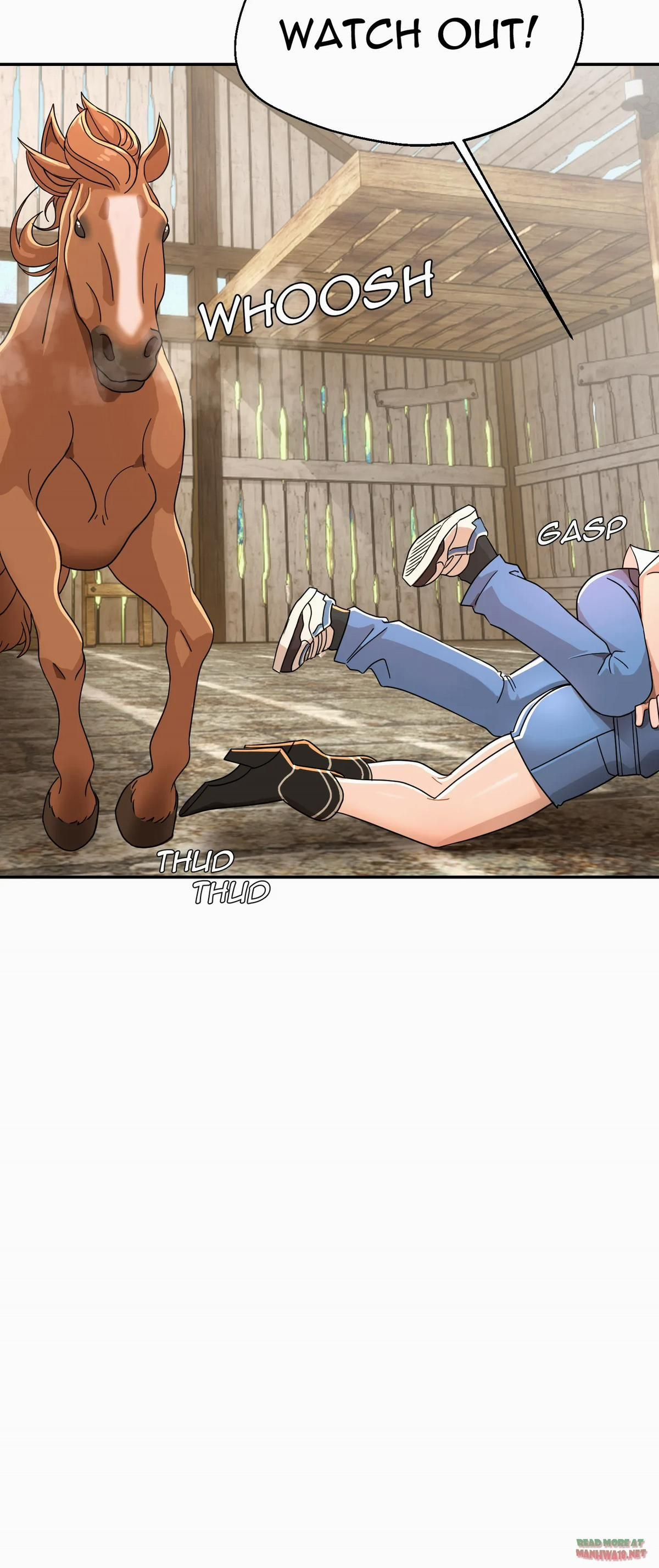 đọc truyện Teach Me First Uncen Chương 2 ảnh 11 tại Thiên Thai Truyện