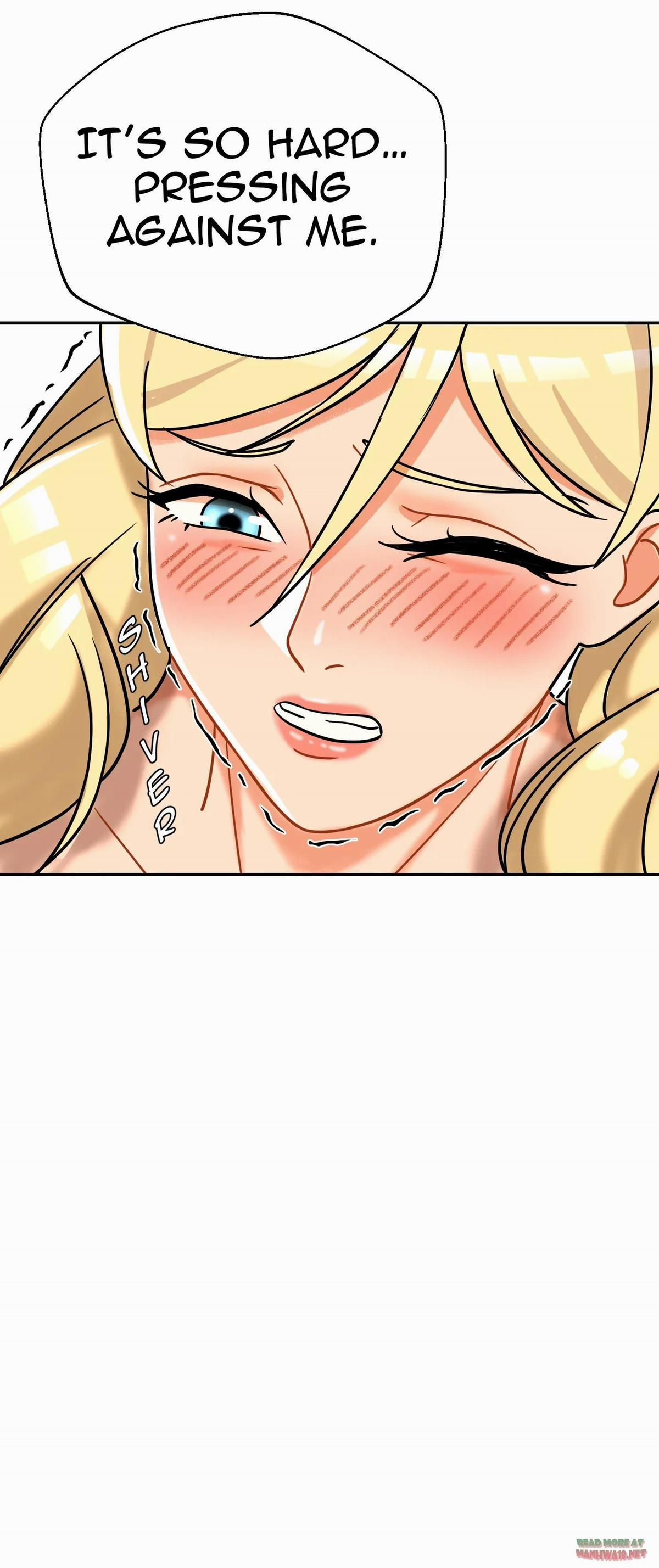 đọc truyện Teach Me First Uncen Chương 3 ảnh 2 tại Thiên Thai Truyện