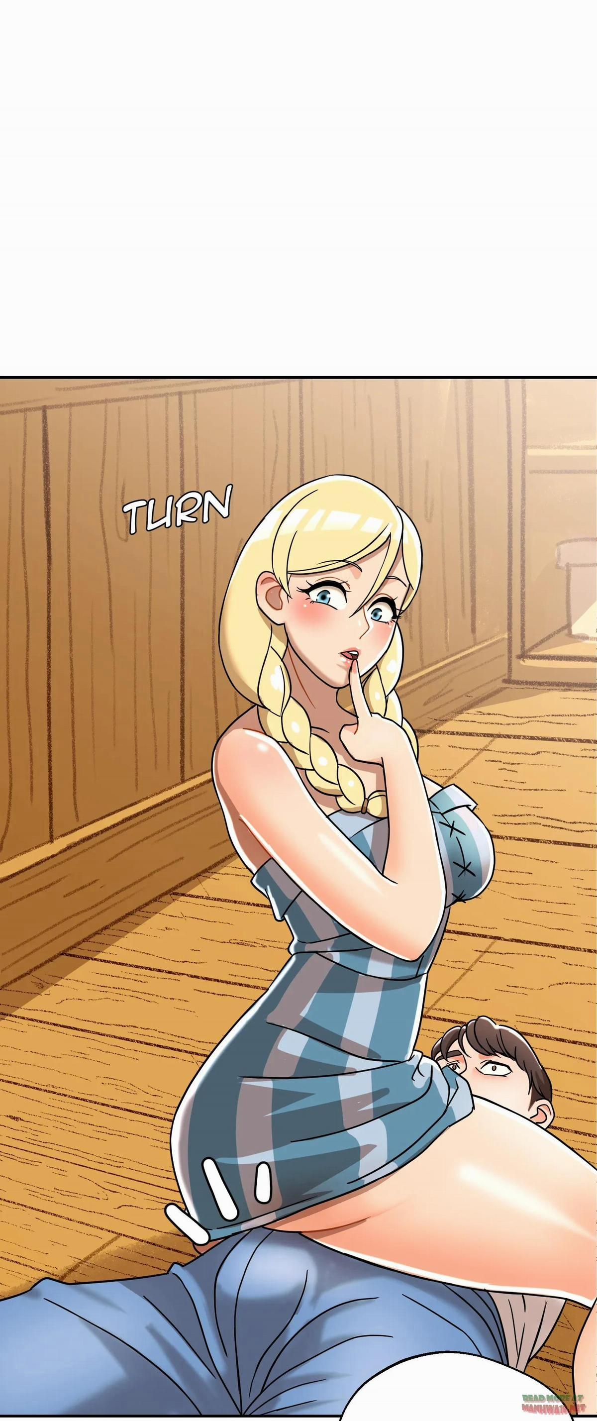 đọc truyện Teach Me First Uncen Chương 3 ảnh 3 tại Thiên Thai Truyện