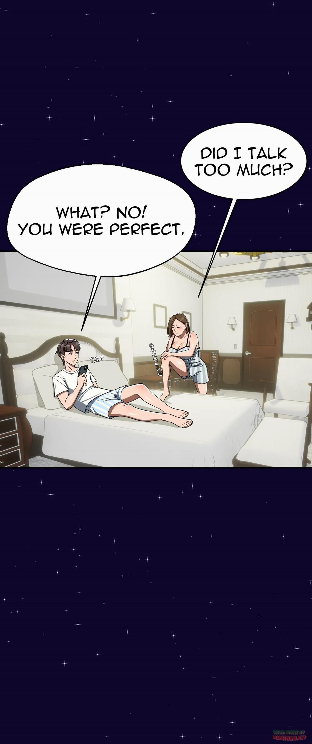 đọc truyện Teach Me First Uncen Chương 3 ảnh 13 tại Thiên Thai Truyện