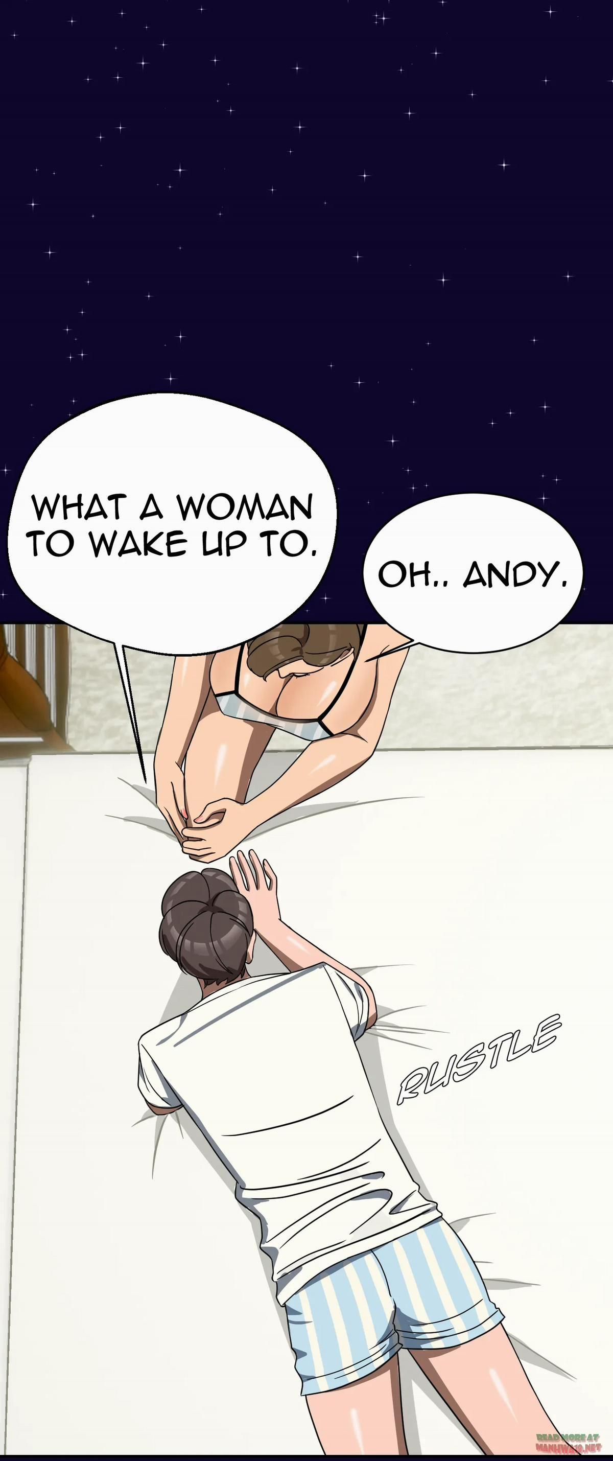 đọc truyện Teach Me First Uncen Chương 3 ảnh 15 tại Thiên Thai Truyện