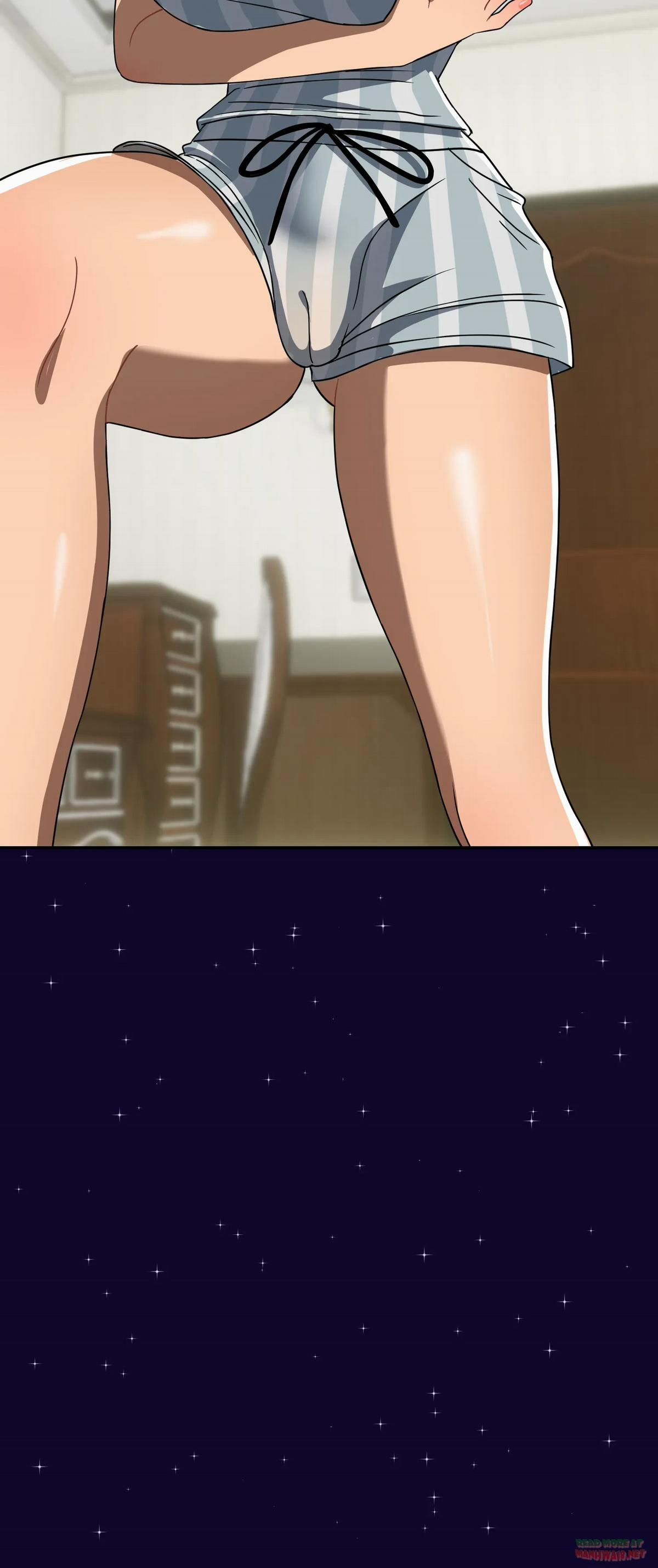 đọc truyện Teach Me First Uncen Chương 3 ảnh 17 tại Thiên Thai Truyện