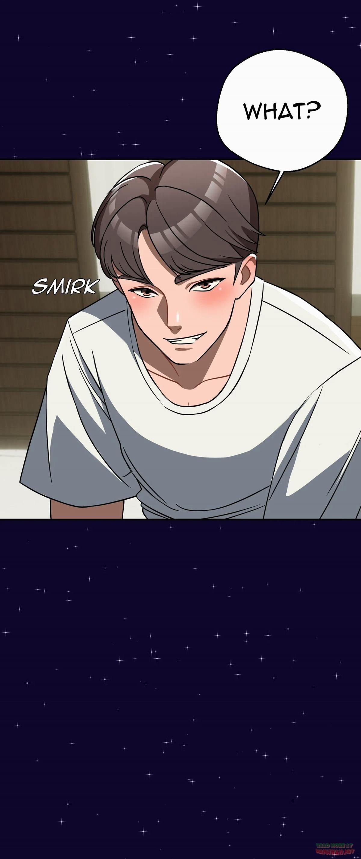 đọc truyện Teach Me First Uncen Chương 3 ảnh 18 tại Thiên Thai Truyện