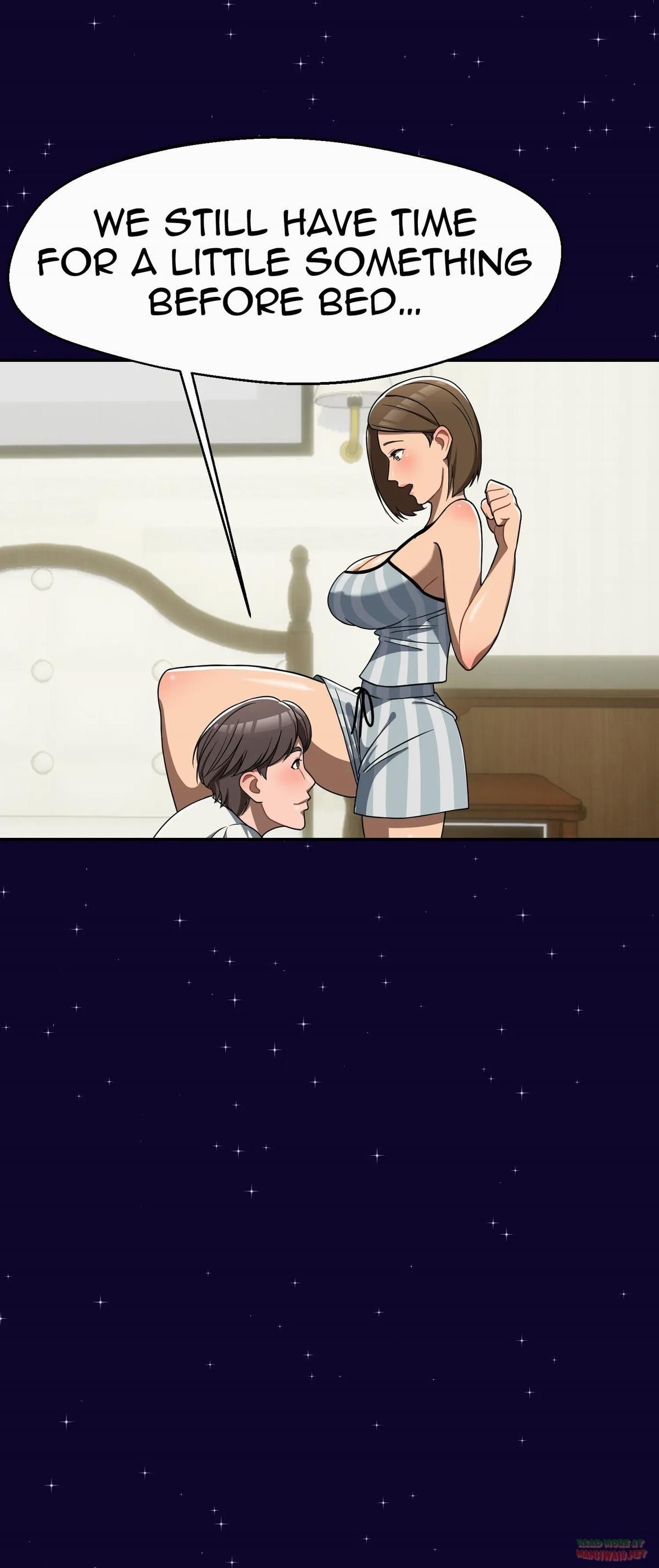 đọc truyện Teach Me First Uncen Chương 3 ảnh 19 tại Thiên Thai Truyện