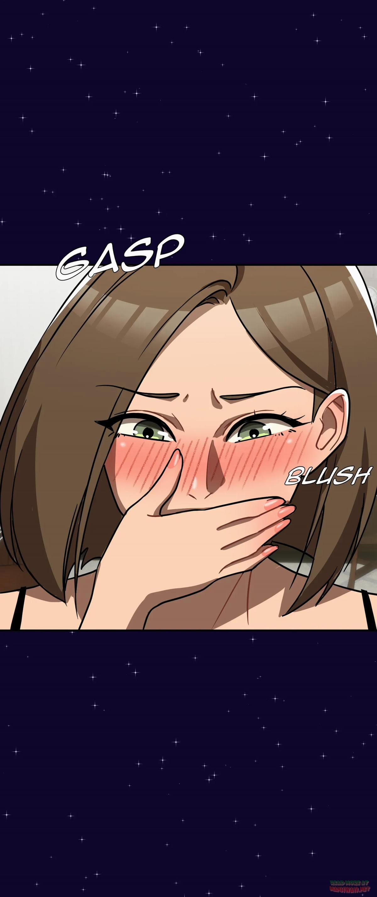 đọc truyện Teach Me First Uncen Chương 3 ảnh 21 tại Thiên Thai Truyện