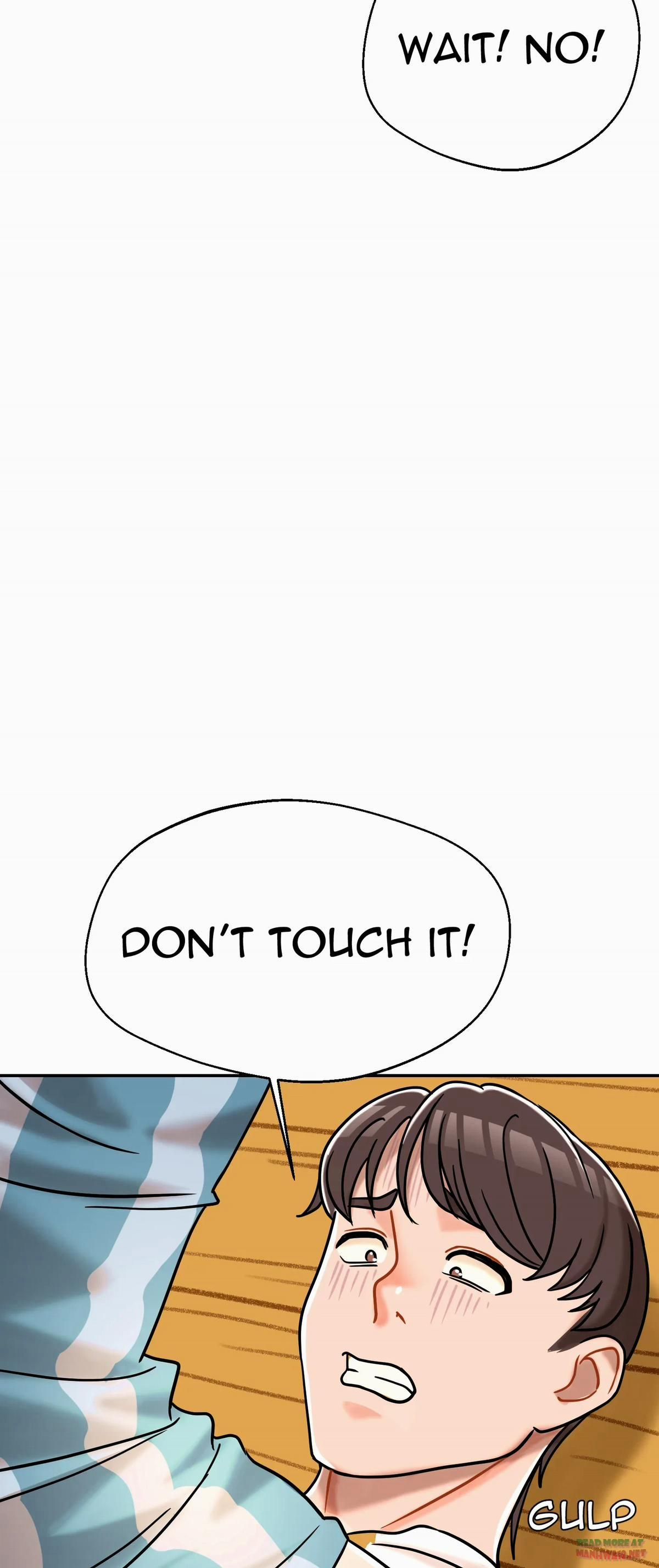 đọc truyện Teach Me First Uncen Chương 3 ảnh 4 tại Thiên Thai Truyện