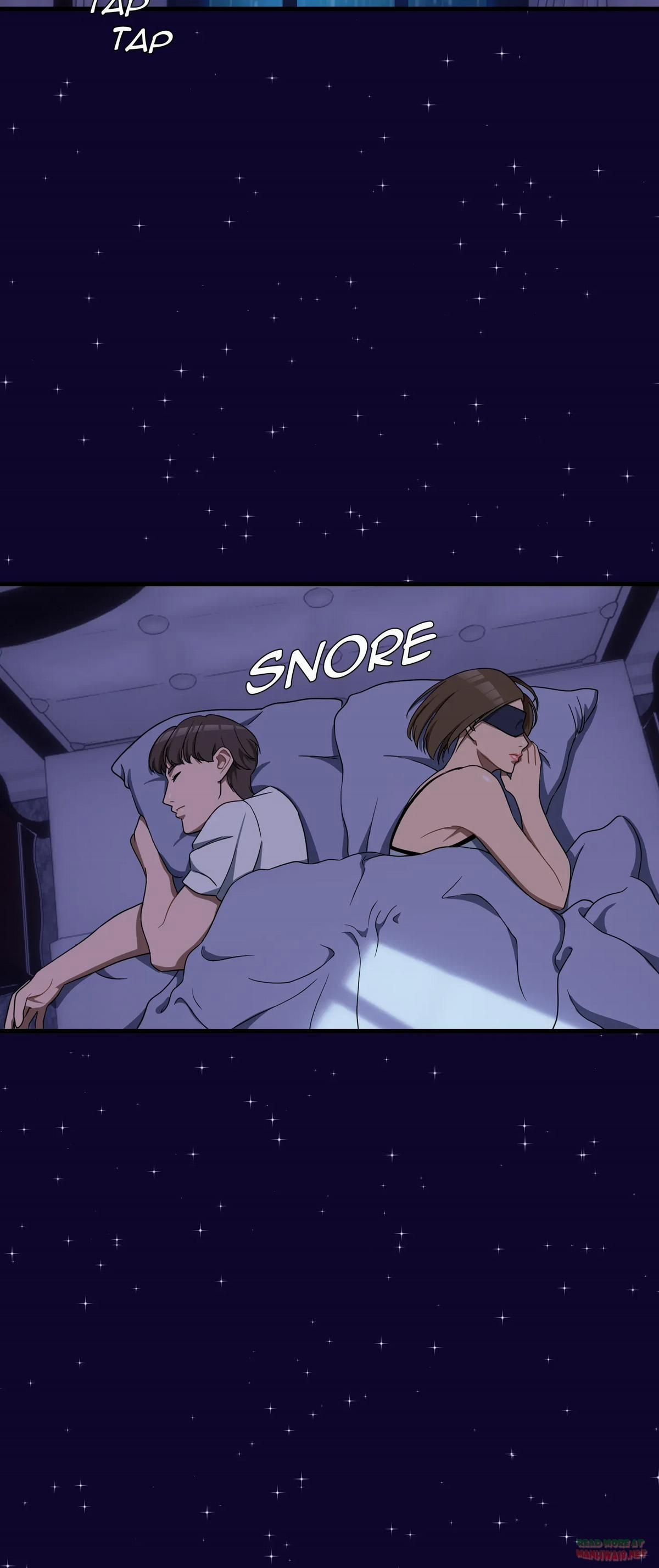 đọc truyện Teach Me First Uncen Chương 3 ảnh 28 tại Thiên Thai Truyện