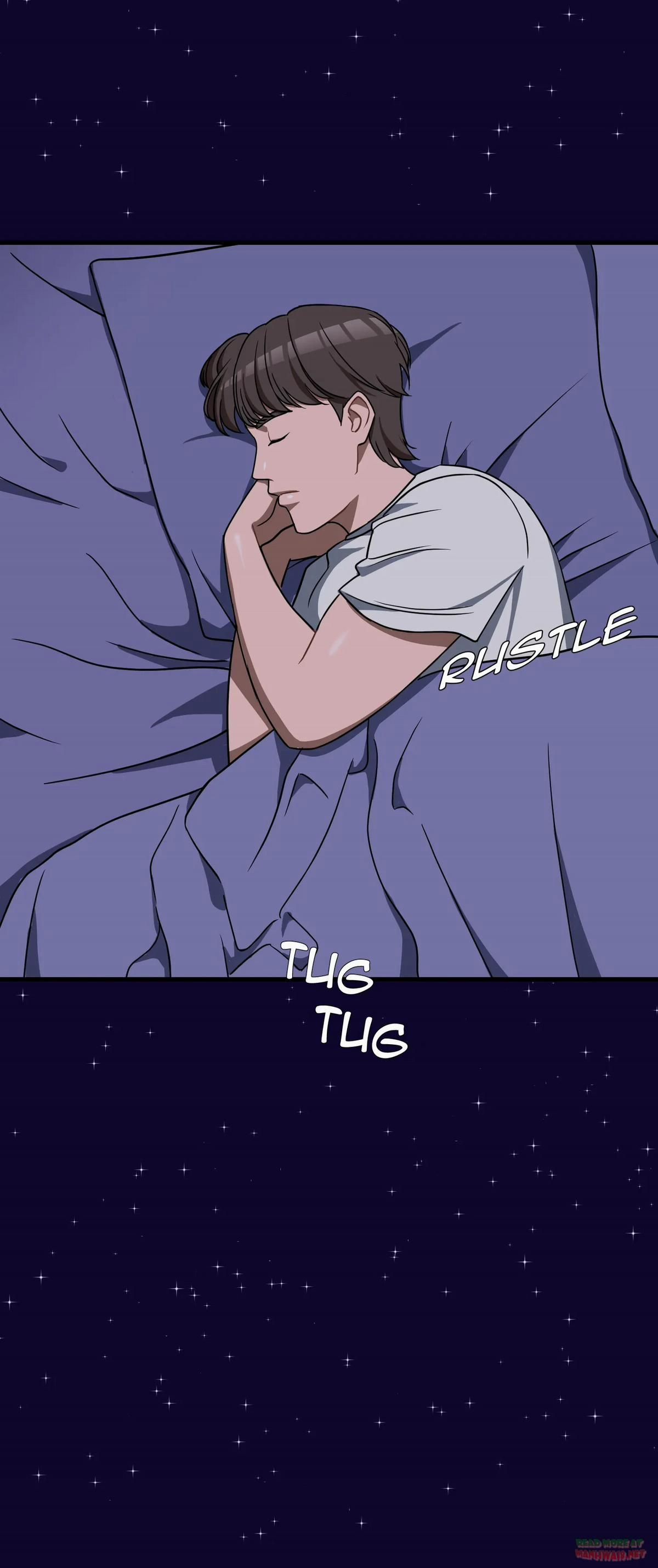 đọc truyện Teach Me First Uncen Chương 3 ảnh 29 tại Thiên Thai Truyện