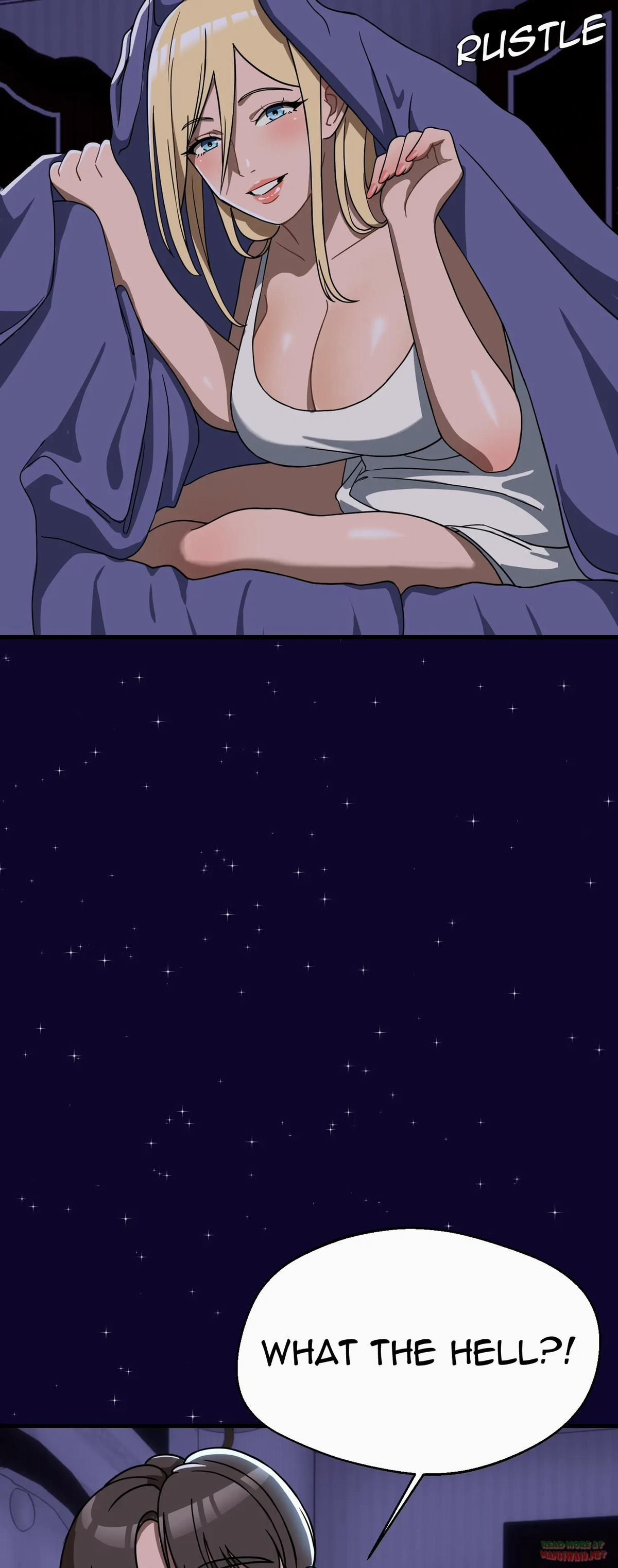 đọc truyện Teach Me First Uncen Chương 3 ảnh 31 tại Thiên Thai Truyện