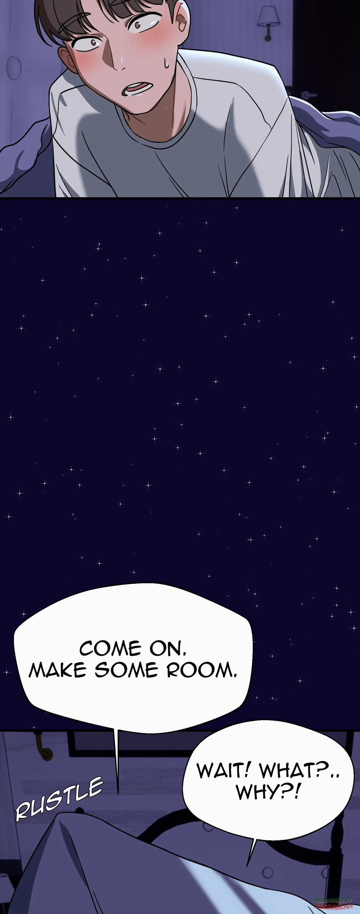 đọc truyện Teach Me First Uncen Chương 3 ảnh 32 tại Thiên Thai Truyện