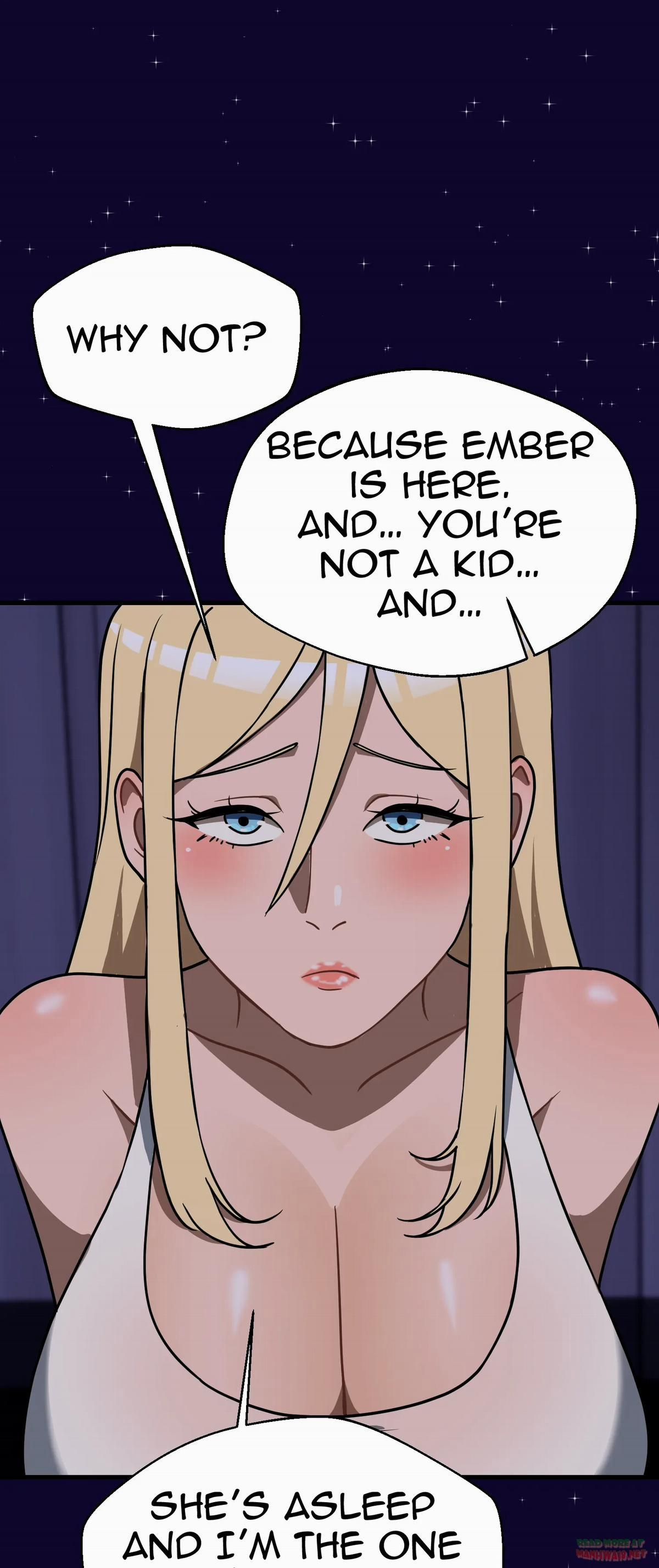 đọc truyện Teach Me First Uncen Chương 3 ảnh 36 tại Thiên Thai Truyện