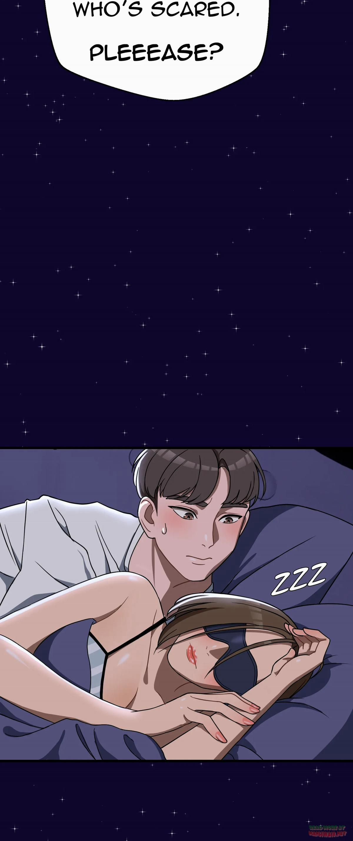 đọc truyện Teach Me First Uncen Chương 3 ảnh 37 tại Thiên Thai Truyện