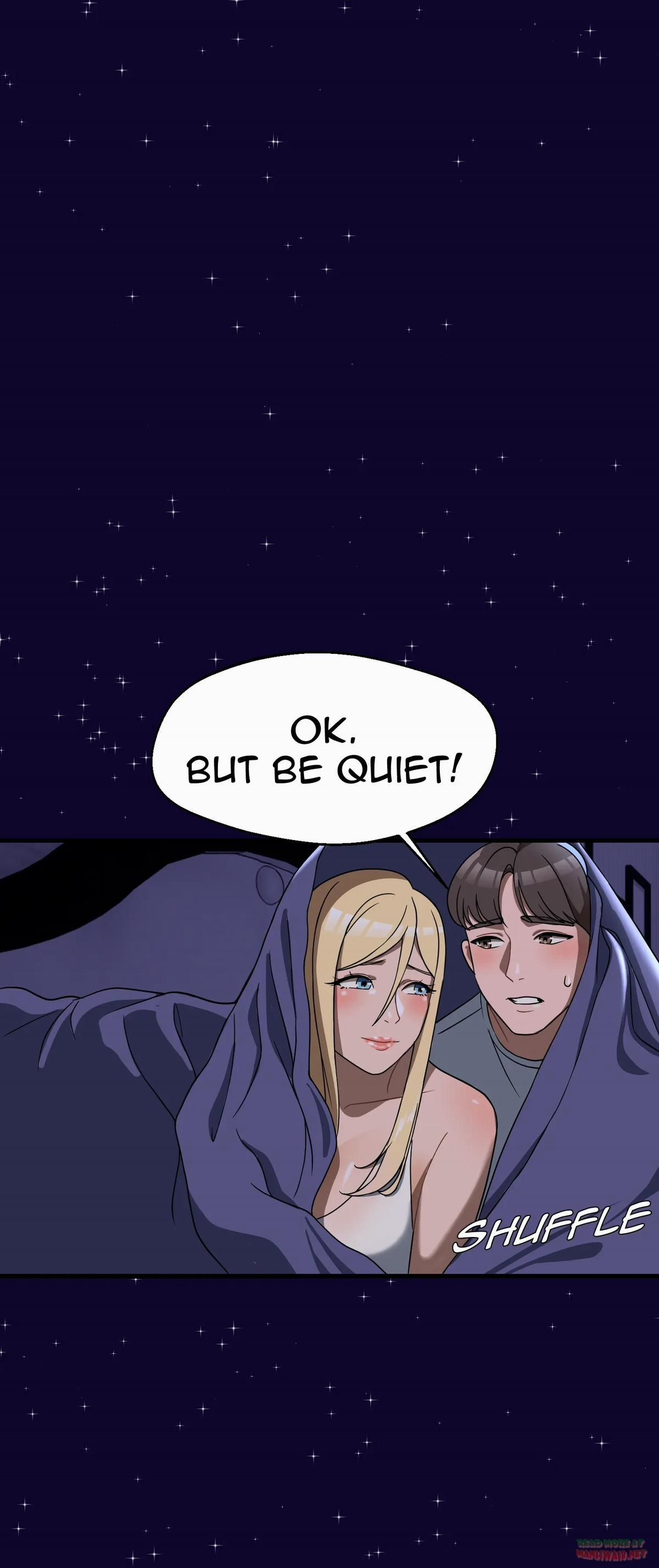 đọc truyện Teach Me First Uncen Chương 3 ảnh 38 tại Thiên Thai Truyện